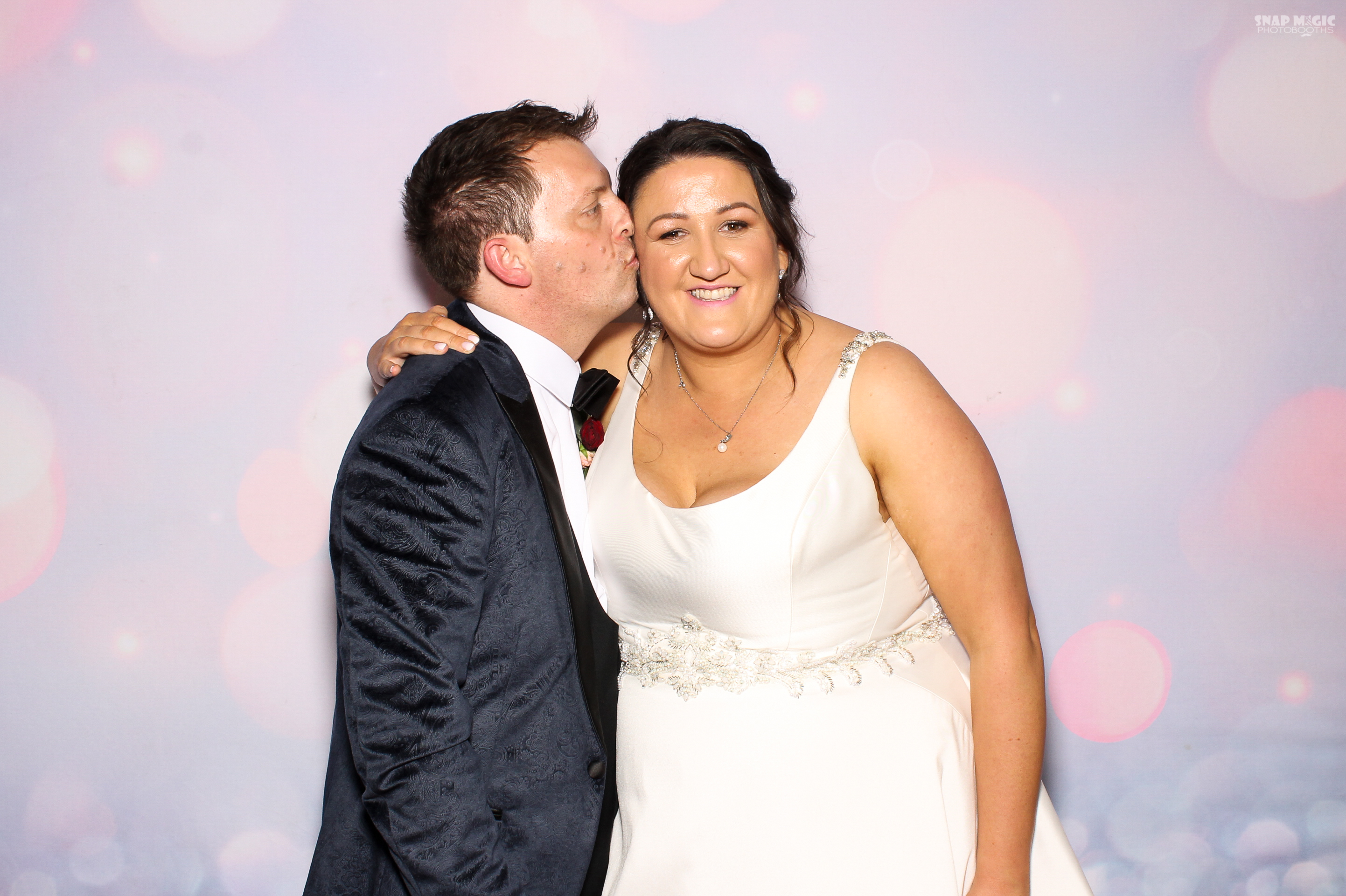 Lisa & Peter's Wedding | View more photos from the event at gallery.snapmagic.ie/u/SnapMagic/Lisa-Peters-Wedding