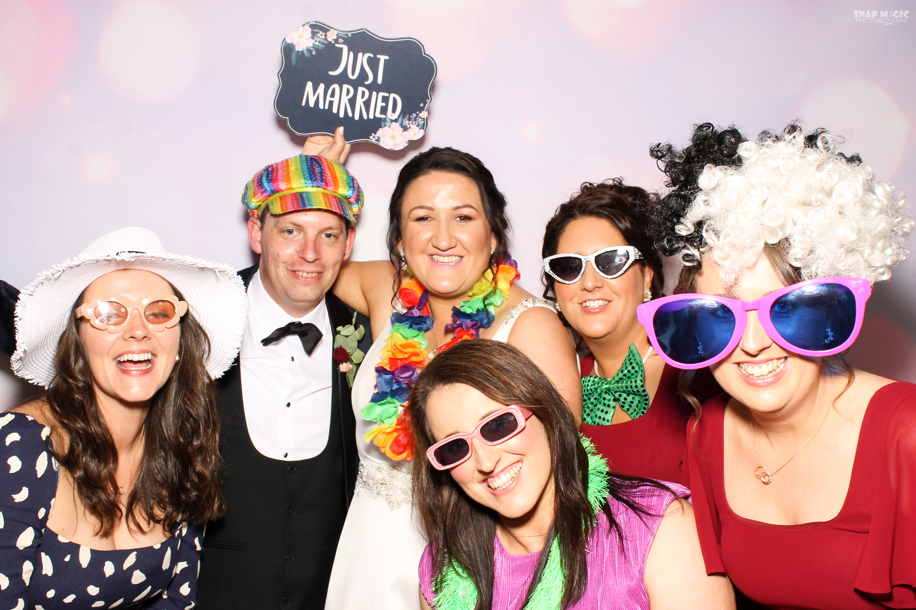 Lisa & Peter's Wedding | View more photos from the event at gallery.snapmagic.ie/u/SnapMagic/Lisa-Peters-Wedding