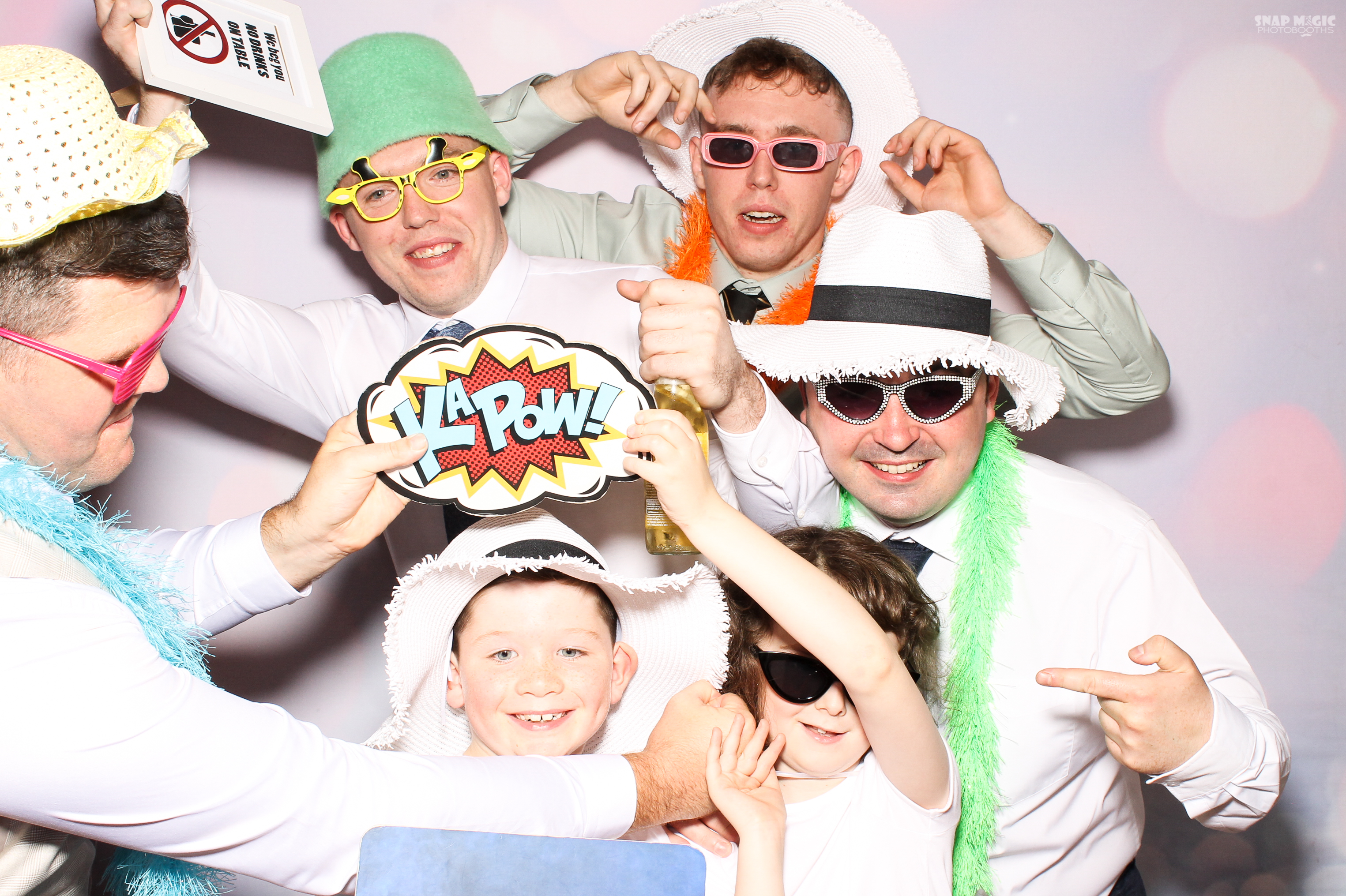 Lisa & Peter's Wedding | View more photos from the event at gallery.snapmagic.ie/u/SnapMagic/Lisa-Peters-Wedding