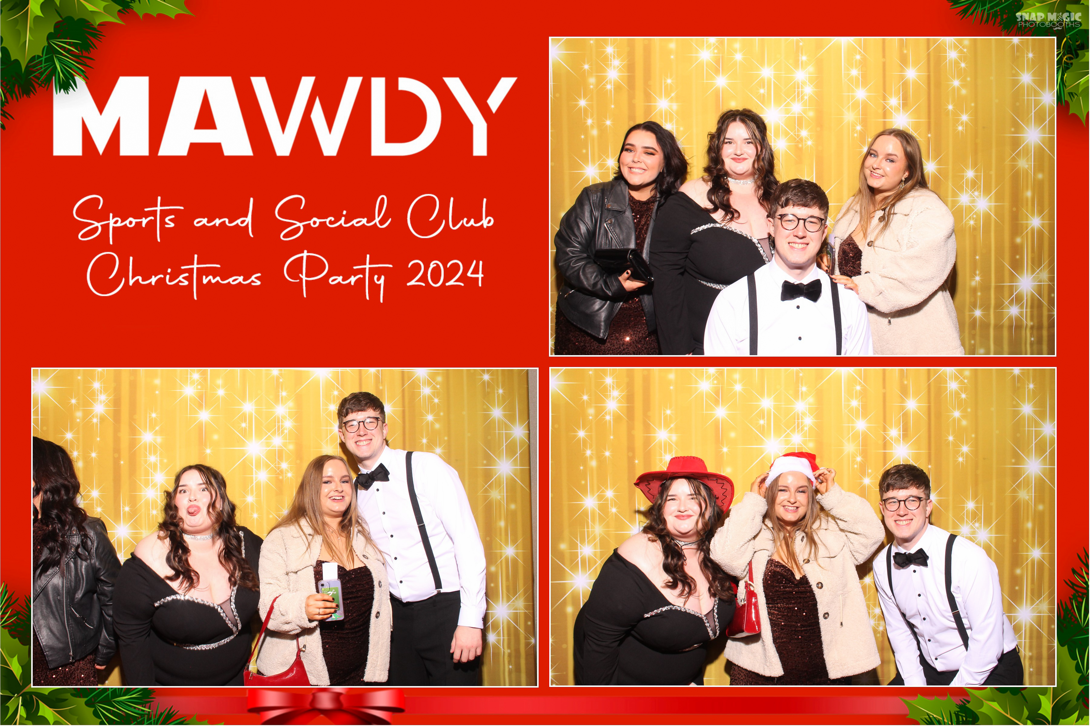 MAWDY Oscars Christmas Party | View more photos from the event at gallery.snapmagic.ie/u/SnapMagic/MAWDY-Oscars-Christmas-Party