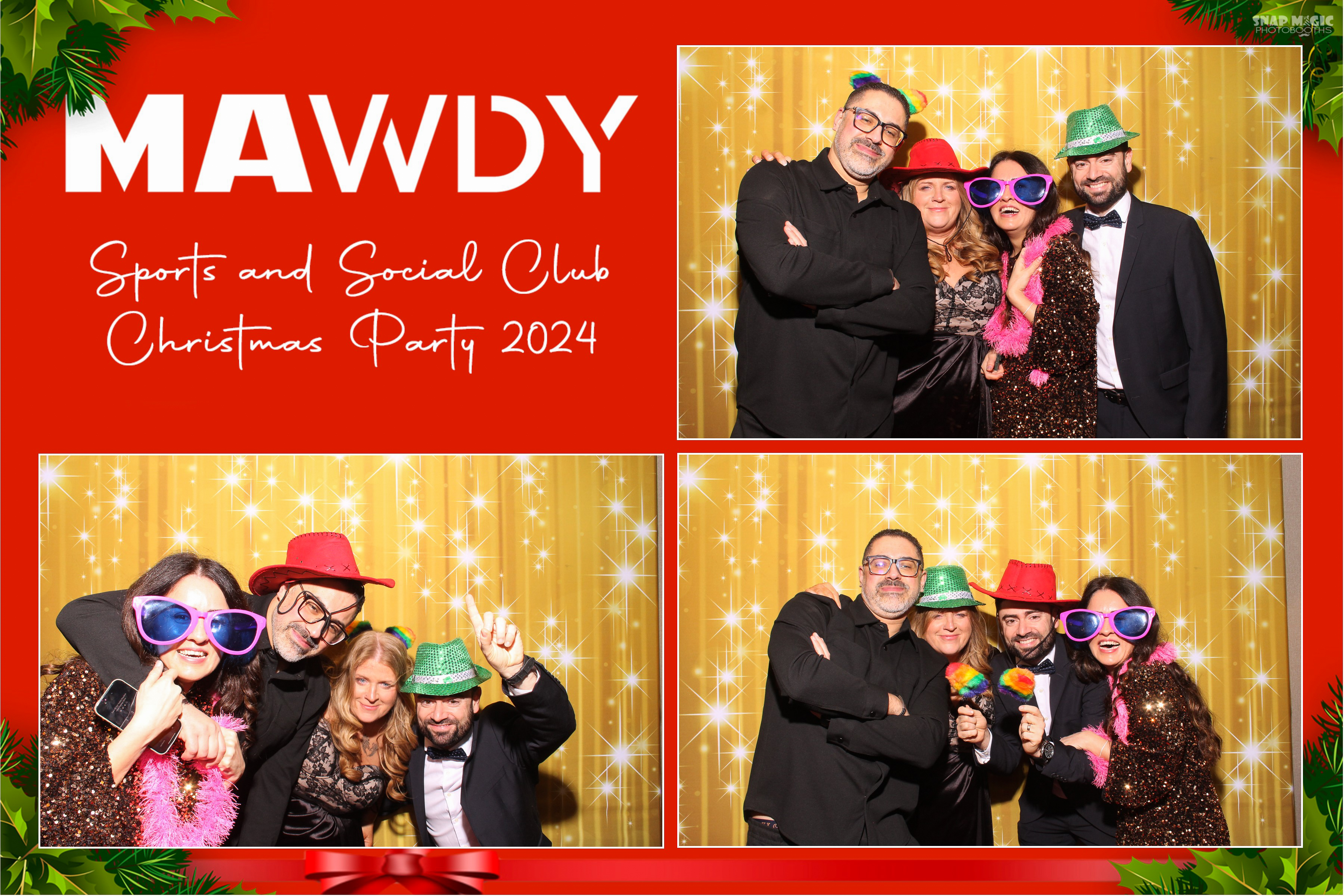 MAWDY Oscars Christmas Party | View more photos from the event at gallery.snapmagic.ie/u/SnapMagic/MAWDY-Oscars-Christmas-Party