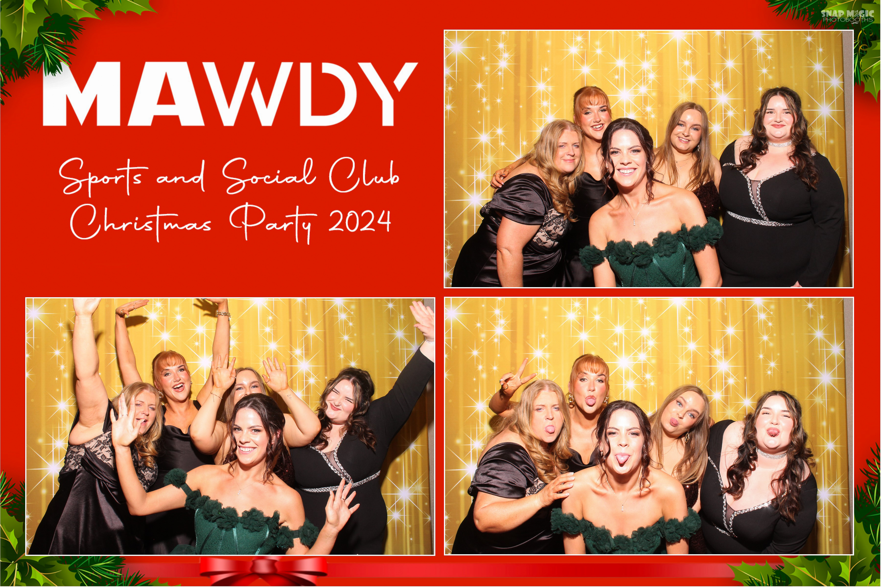 MAWDY Oscars Christmas Party | View more photos from the event at gallery.snapmagic.ie/u/SnapMagic/MAWDY-Oscars-Christmas-Party