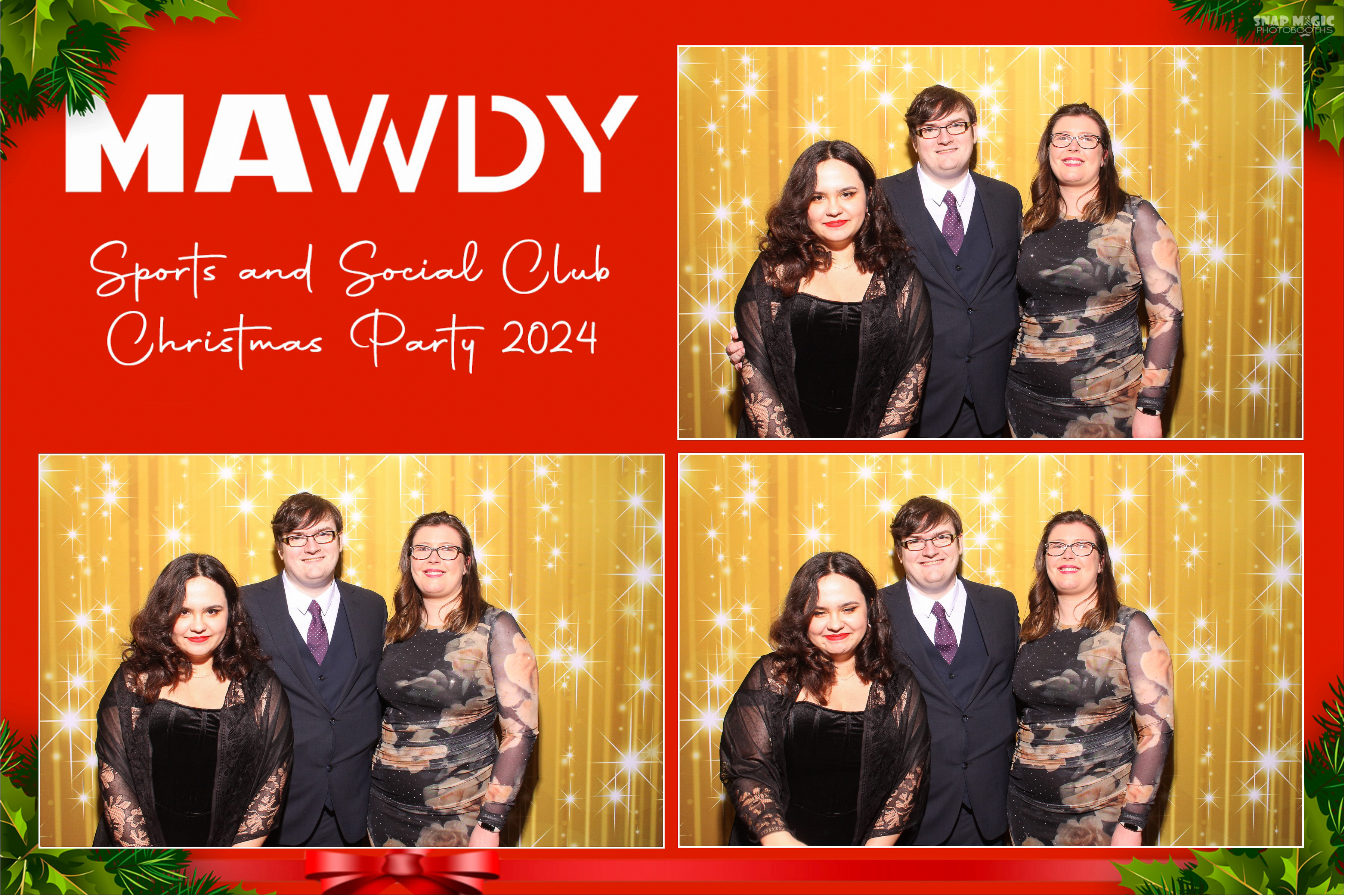 MAWDY Oscars Christmas Party | View more photos from the event at gallery.snapmagic.ie/u/SnapMagic/MAWDY-Oscars-Christmas-Party