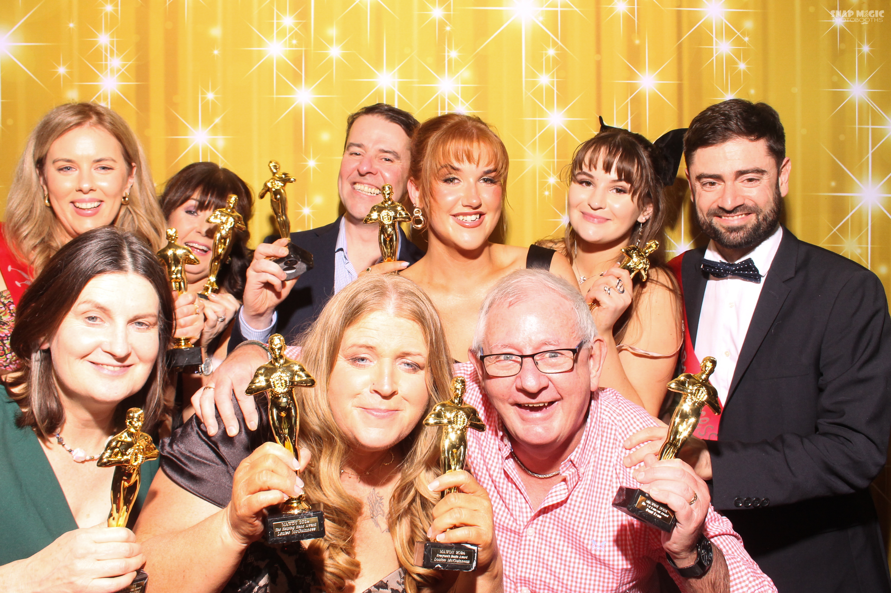 MAWDY Oscars Christmas Party | View more photos from the event at gallery.snapmagic.ie/u/SnapMagic/MAWDY-Oscars-Christmas-Party