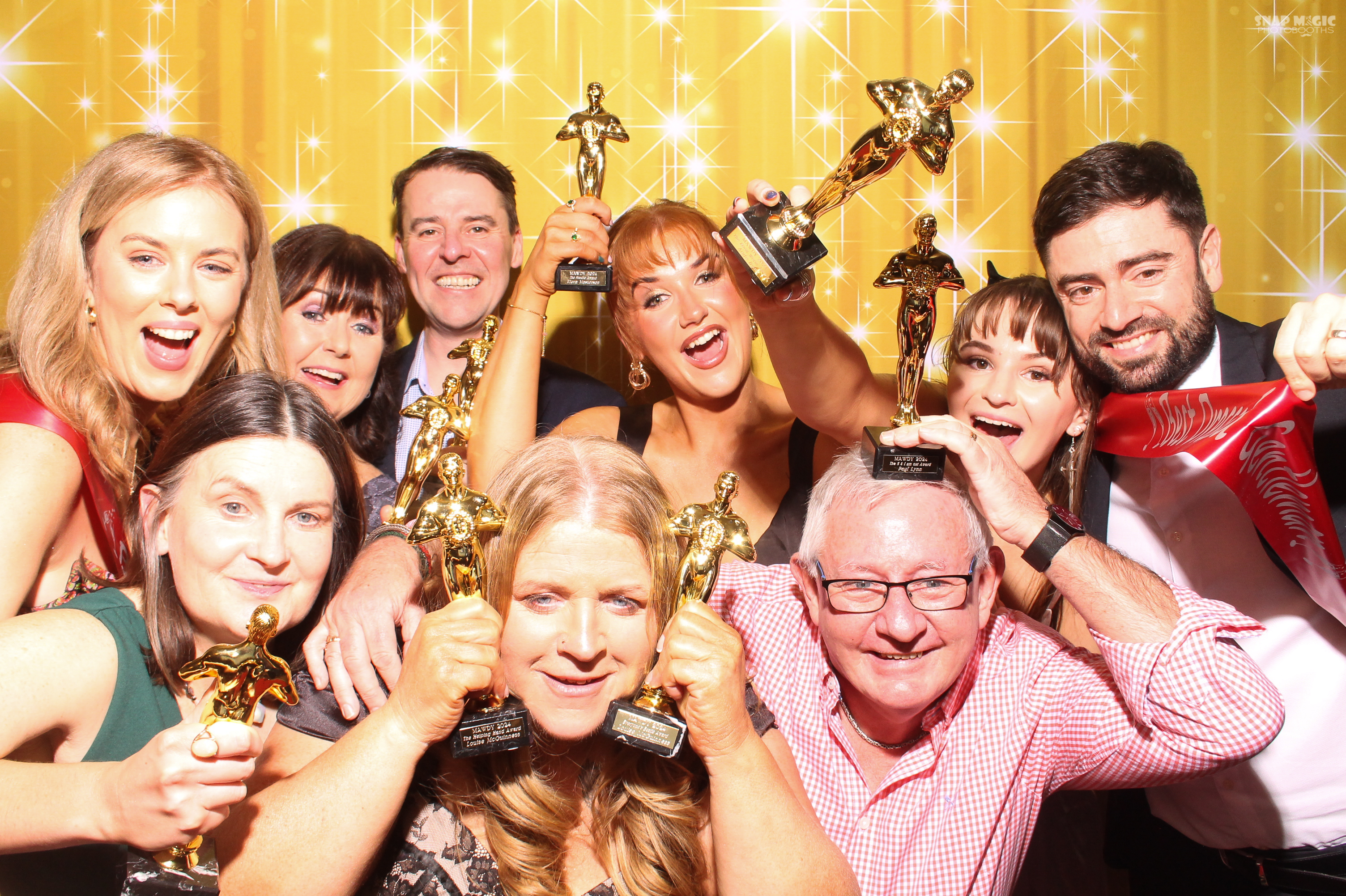MAWDY Oscars Christmas Party | View more photos from the event at gallery.snapmagic.ie/u/SnapMagic/MAWDY-Oscars-Christmas-Party