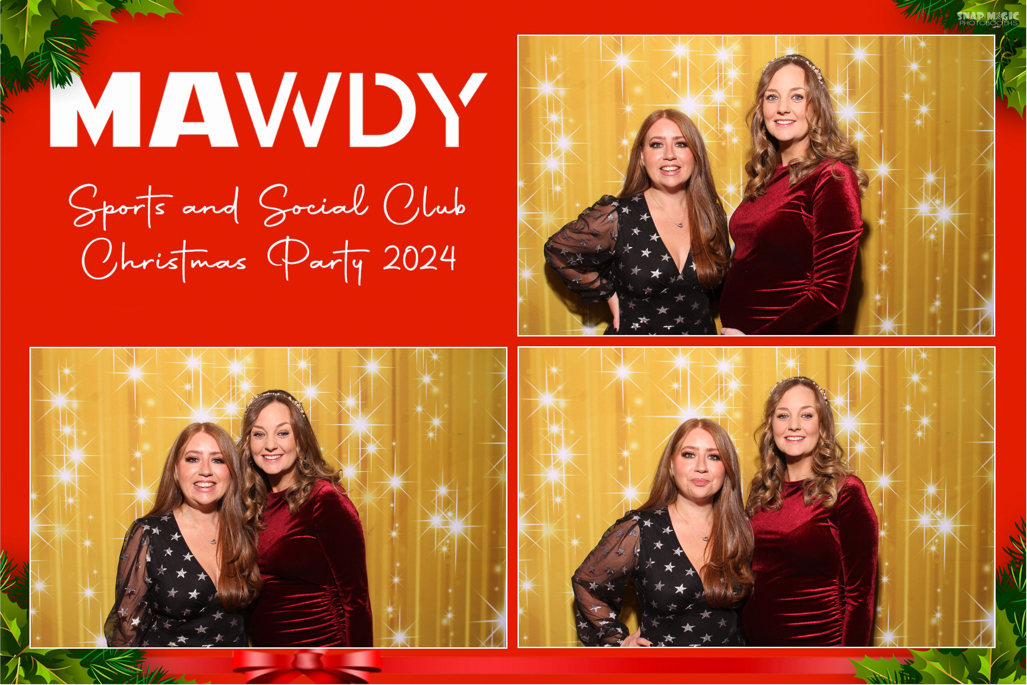 MAWDY Oscars Christmas Party | View more photos from the event at gallery.snapmagic.ie/u/SnapMagic/MAWDY-Oscars-Christmas-Party