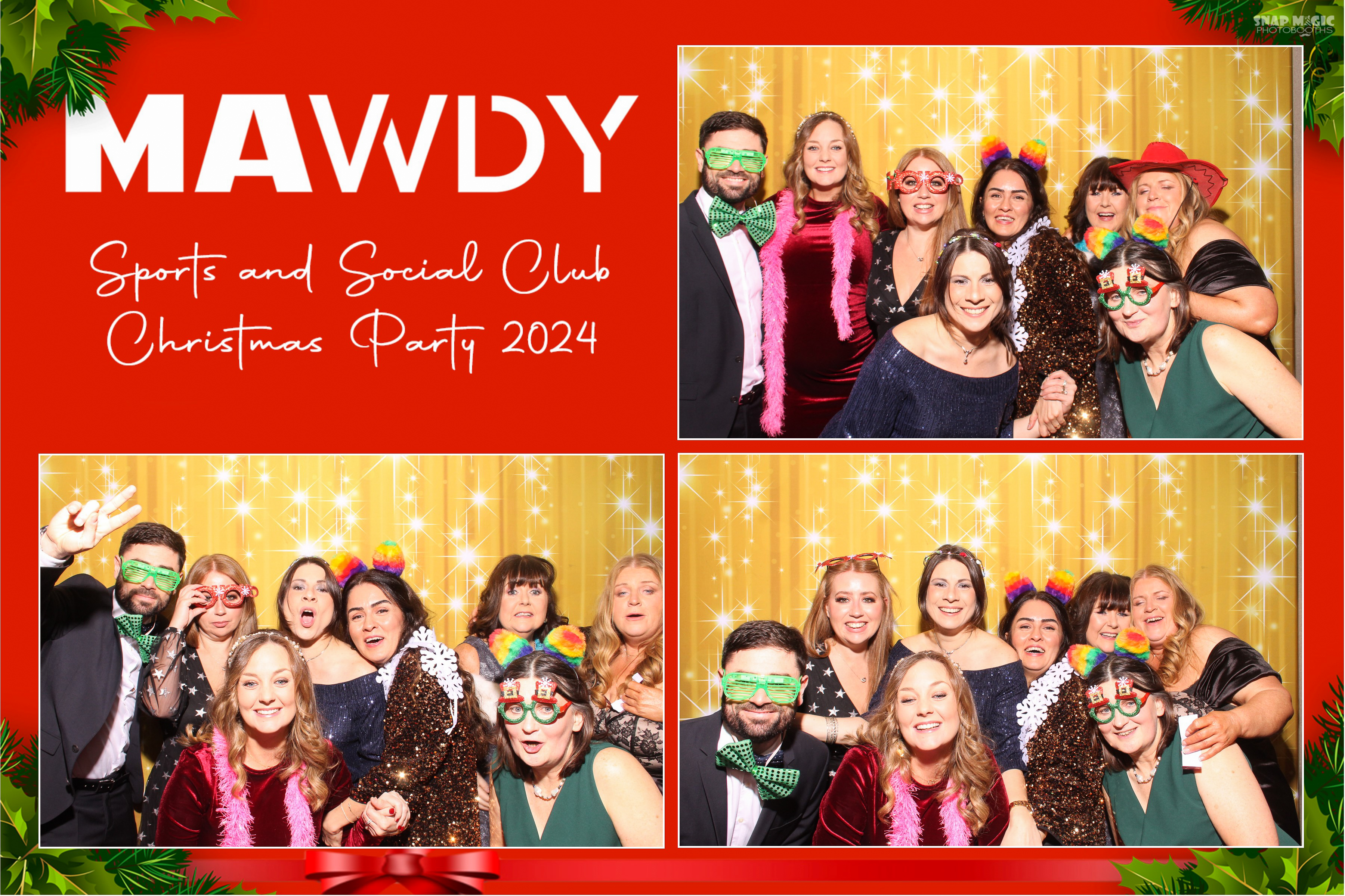 MAWDY Oscars Christmas Party | View more photos from the event at gallery.snapmagic.ie/u/SnapMagic/MAWDY-Oscars-Christmas-Party