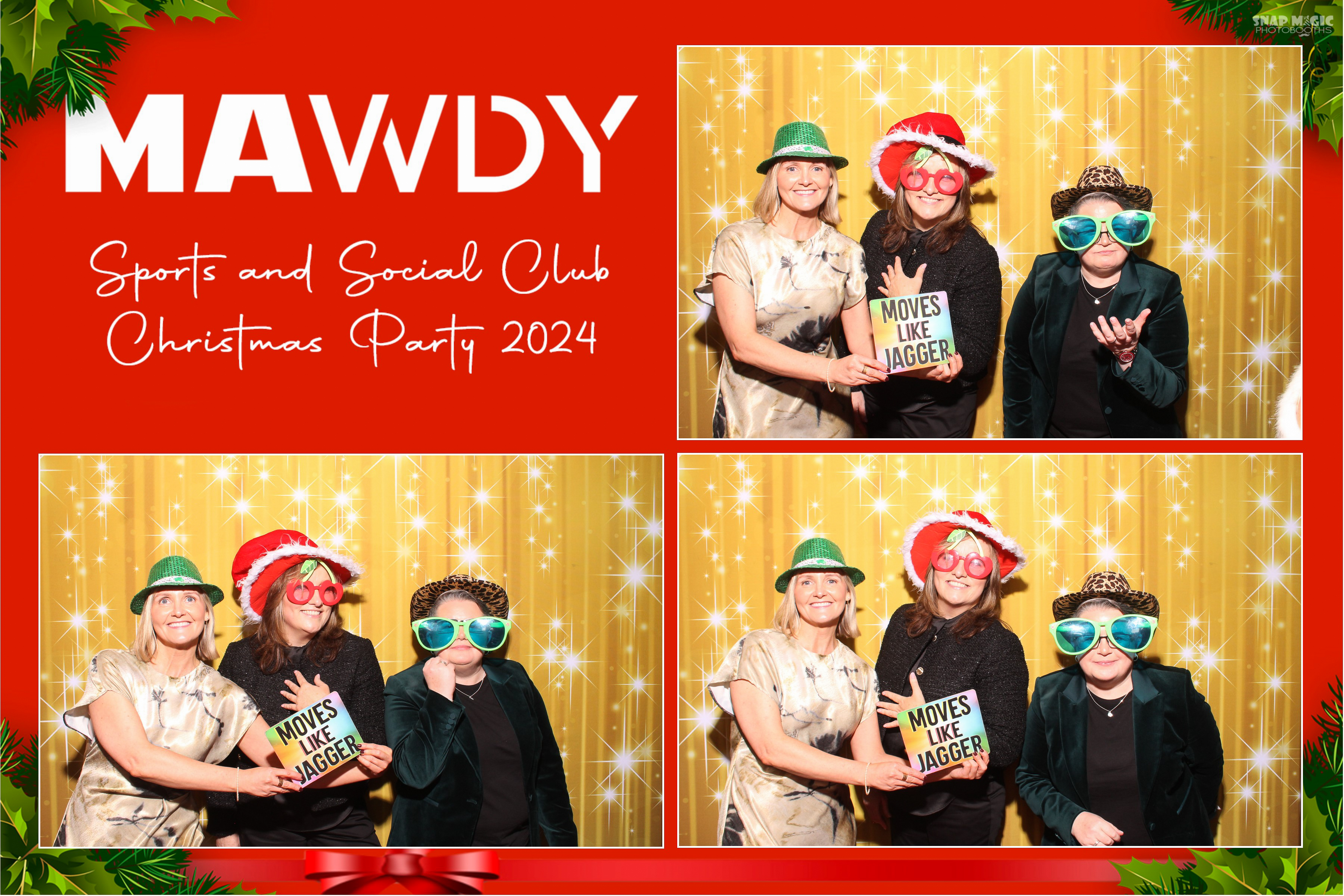 MAWDY Oscars Christmas Party | View more photos from the event at gallery.snapmagic.ie/u/SnapMagic/MAWDY-Oscars-Christmas-Party