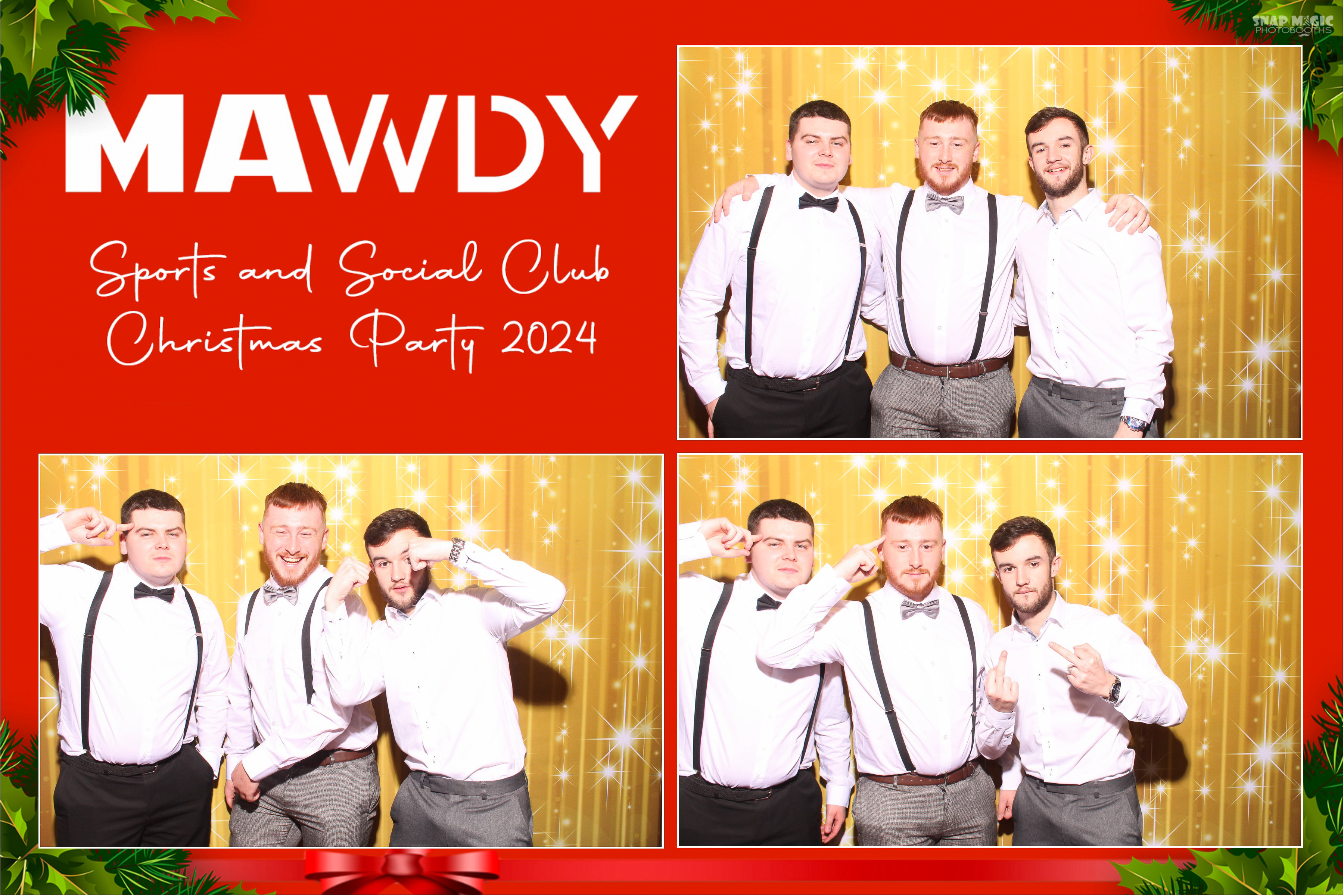 MAWDY Oscars Christmas Party | View more photos from the event at gallery.snapmagic.ie/u/SnapMagic/MAWDY-Oscars-Christmas-Party
