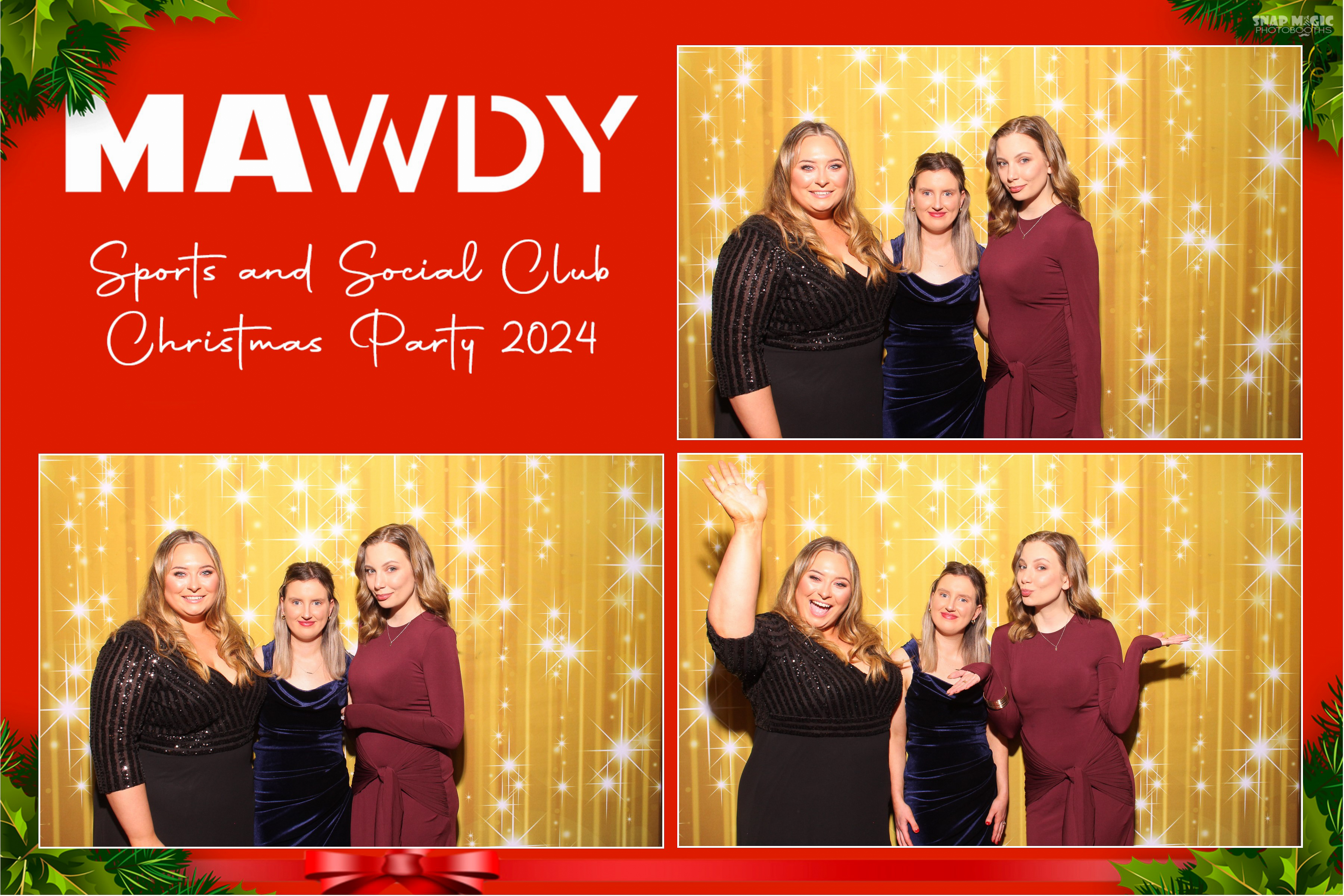 MAWDY Oscars Christmas Party | View more photos from the event at gallery.snapmagic.ie/u/SnapMagic/MAWDY-Oscars-Christmas-Party