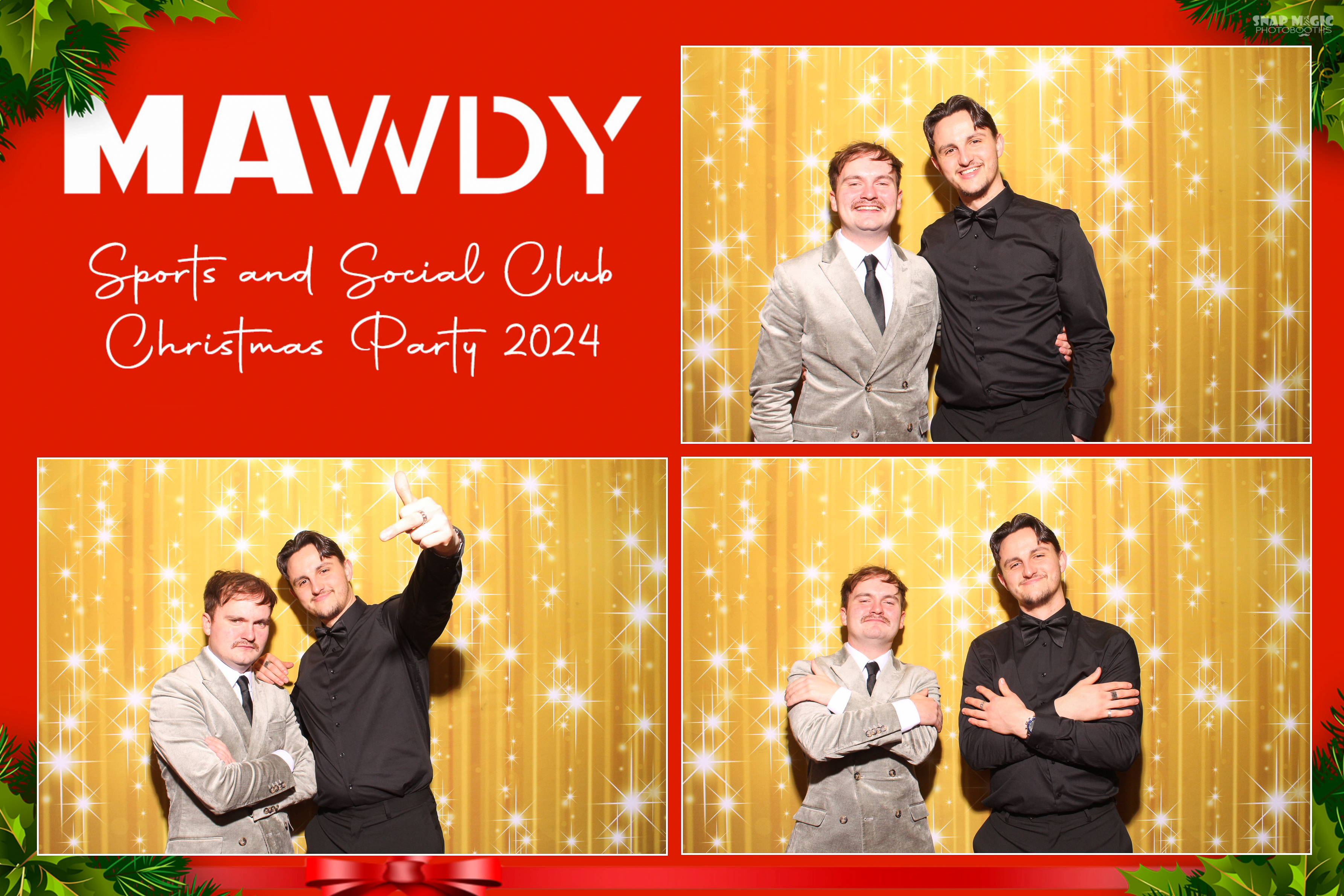 MAWDY Oscars Christmas Party | View more photos from the event at gallery.snapmagic.ie/u/SnapMagic/MAWDY-Oscars-Christmas-Party