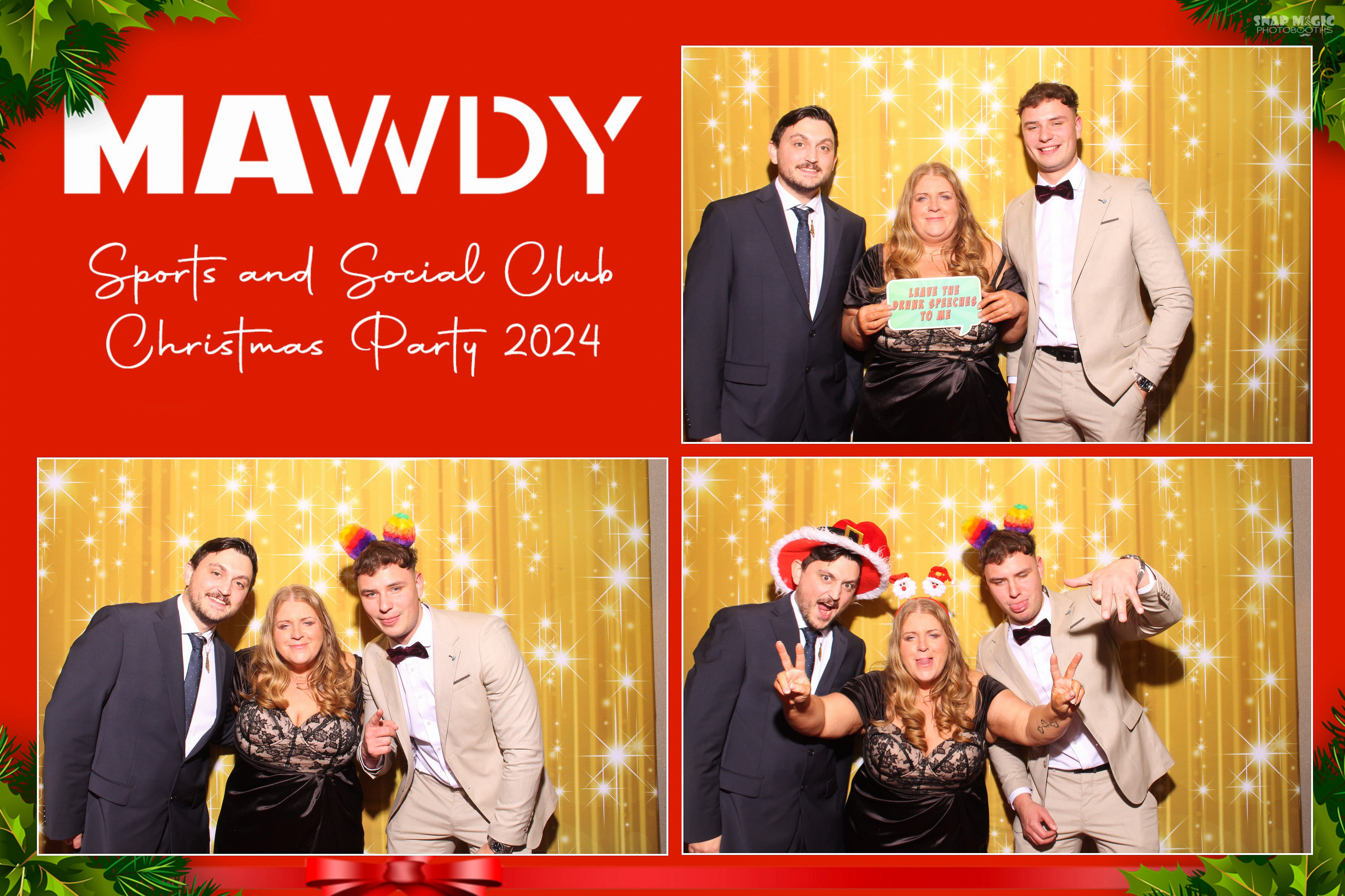 MAWDY Oscars Christmas Party | View more photos from the event at gallery.snapmagic.ie/u/SnapMagic/MAWDY-Oscars-Christmas-Party