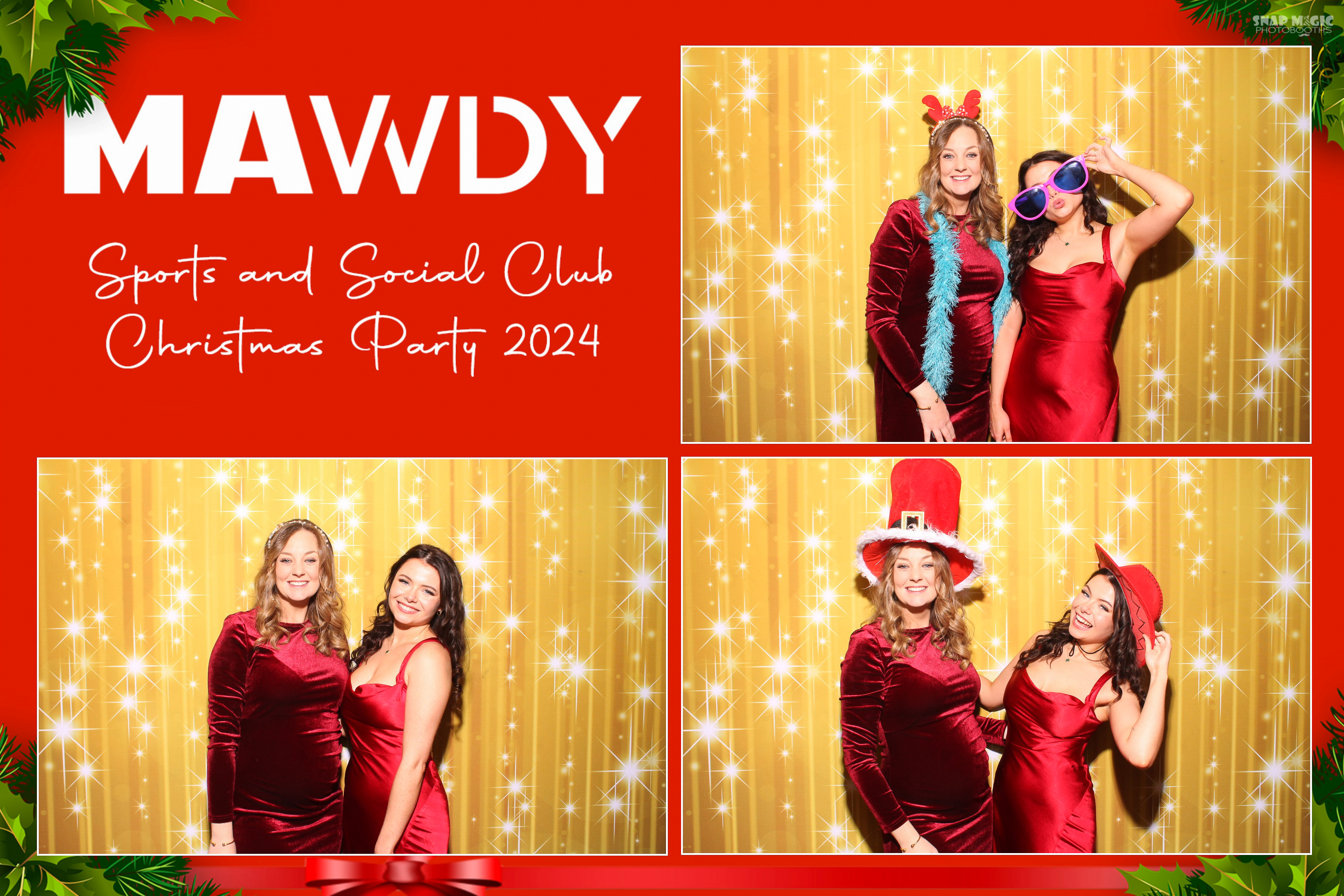 MAWDY Oscars Christmas Party | View more photos from the event at gallery.snapmagic.ie/u/SnapMagic/MAWDY-Oscars-Christmas-Party