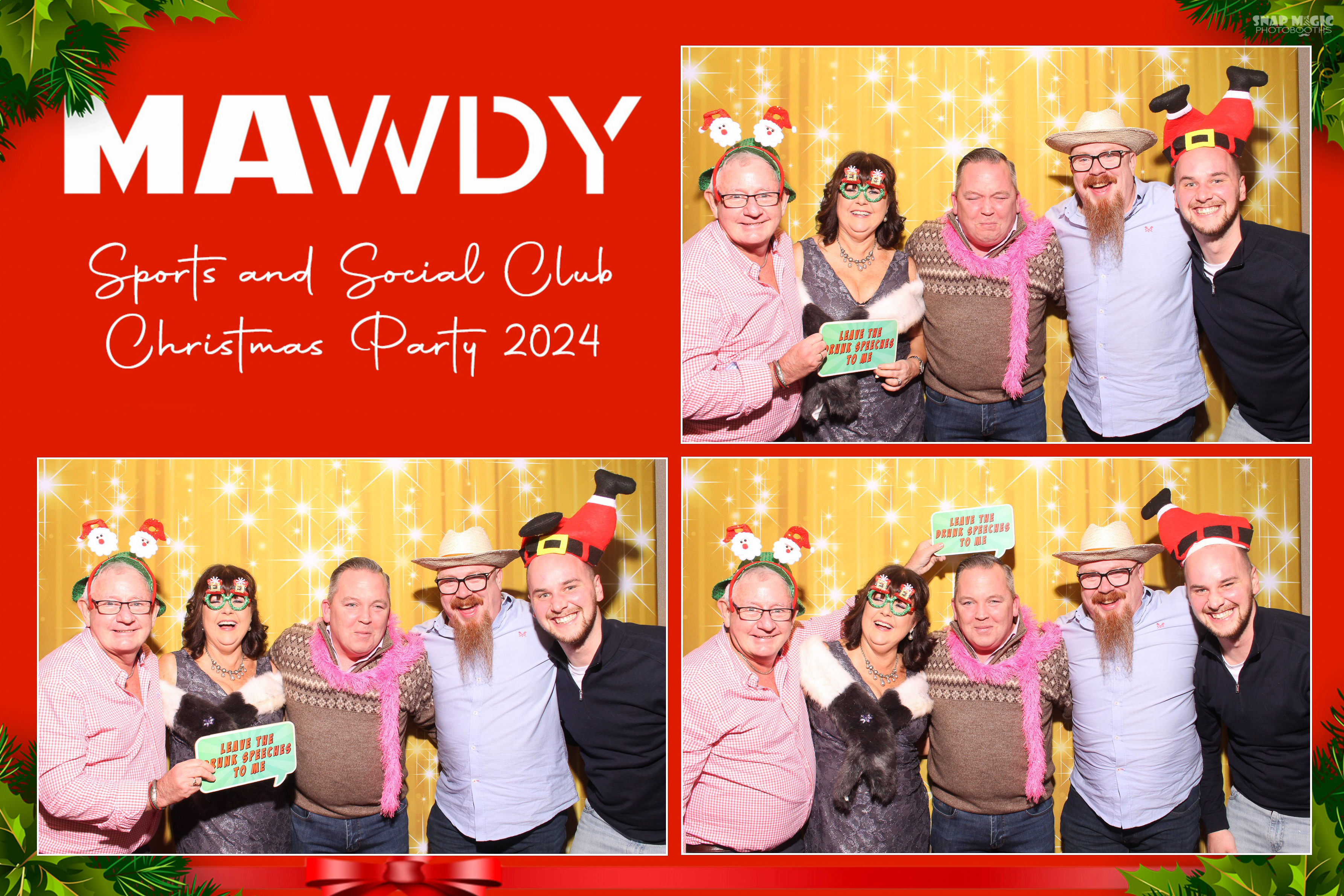 MAWDY Oscars Christmas Party | View more photos from the event at gallery.snapmagic.ie/u/SnapMagic/MAWDY-Oscars-Christmas-Party