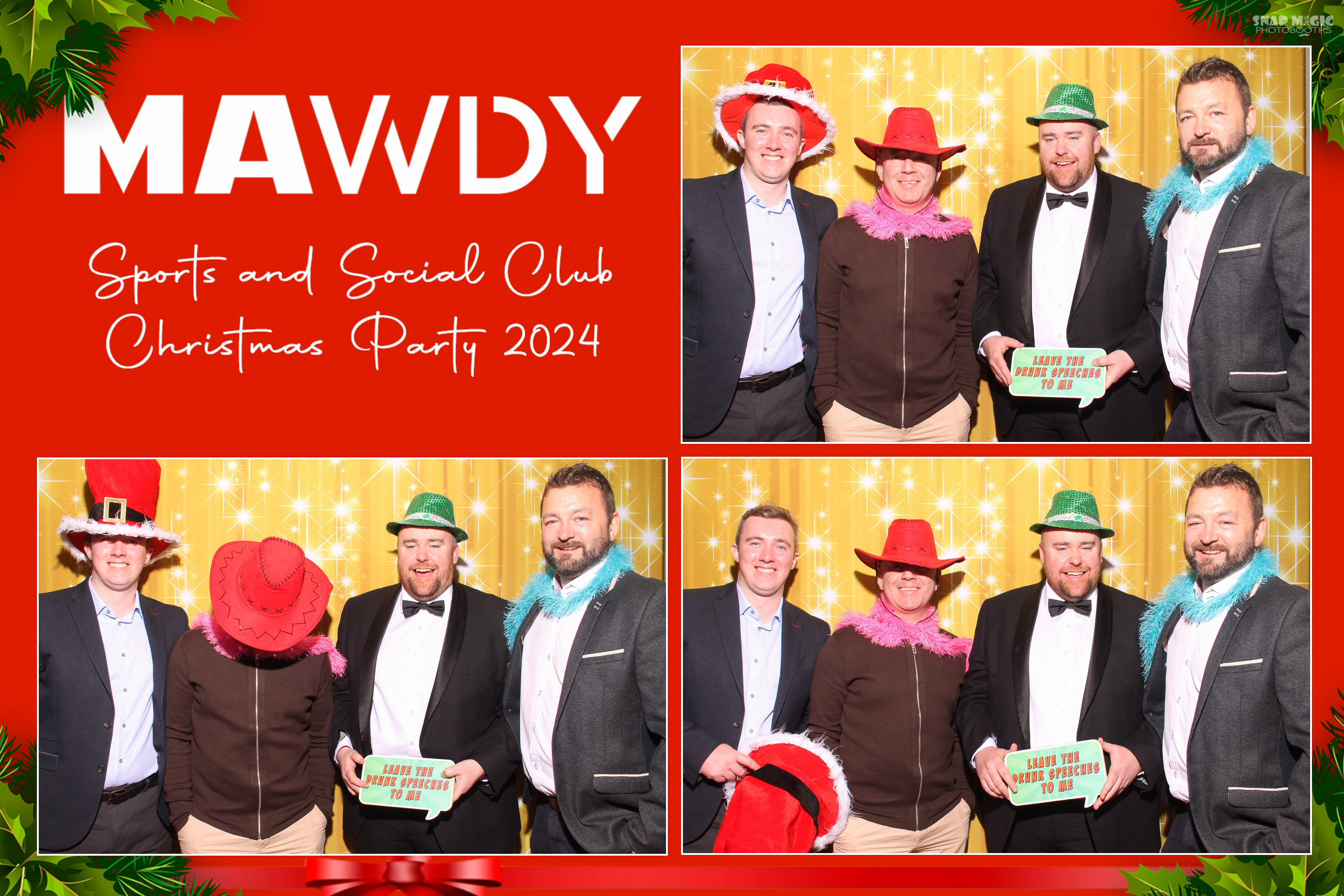 MAWDY Oscars Christmas Party | View more photos from the event at gallery.snapmagic.ie/u/SnapMagic/MAWDY-Oscars-Christmas-Party