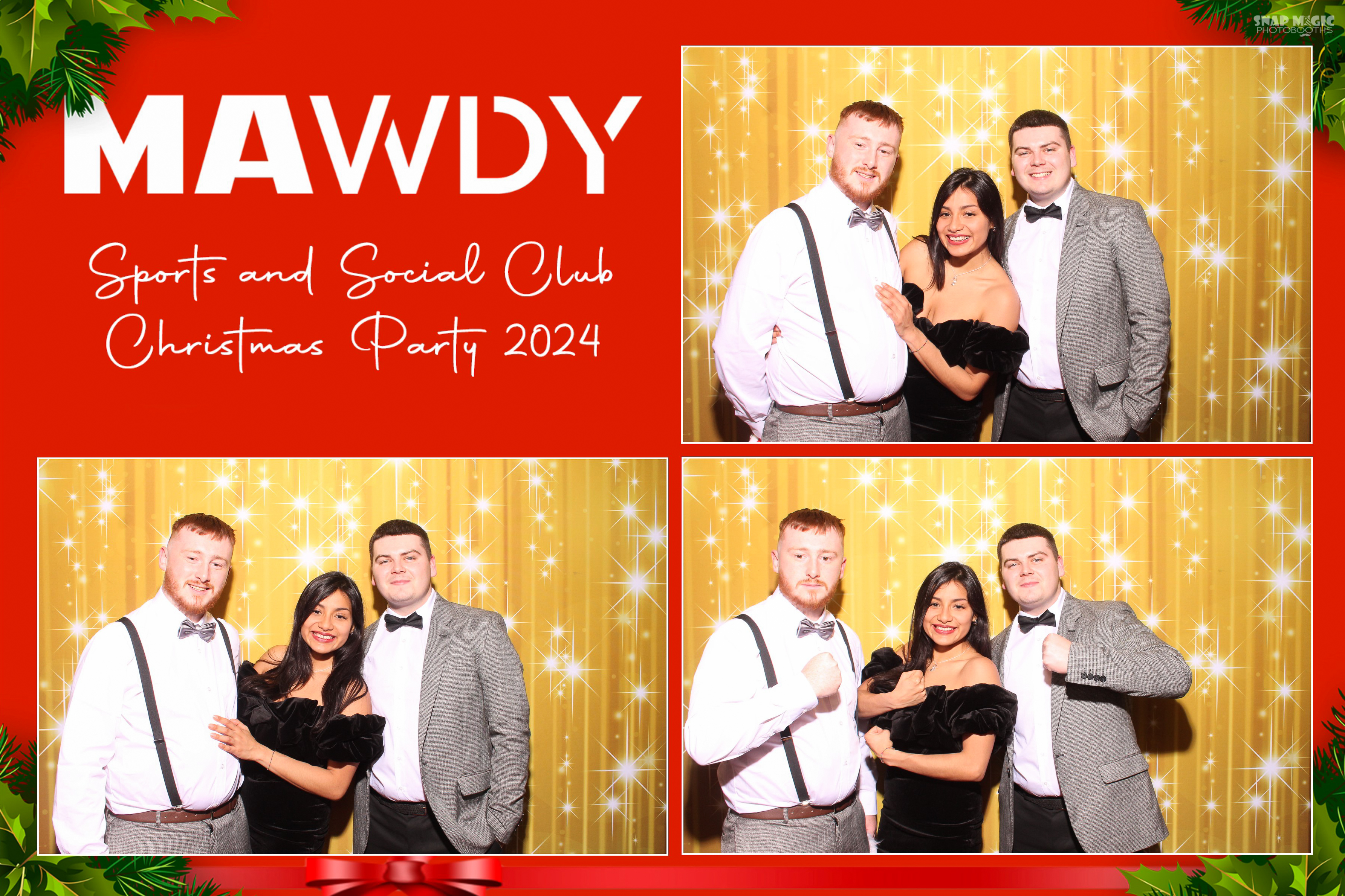 MAWDY Oscars Christmas Party | View more photos from the event at gallery.snapmagic.ie/u/SnapMagic/MAWDY-Oscars-Christmas-Party
