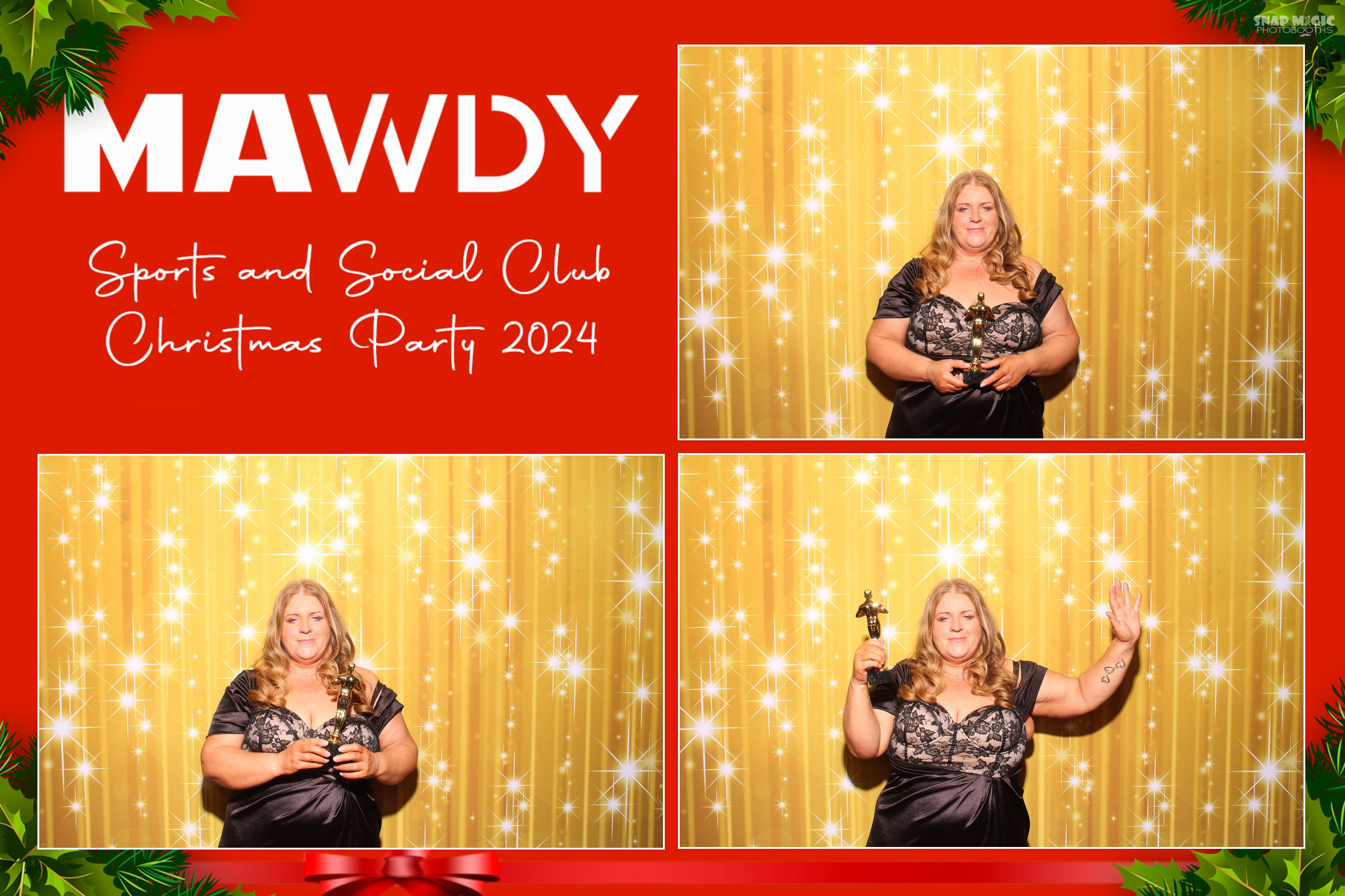 MAWDY Oscars Christmas Party | View more photos from the event at gallery.snapmagic.ie/u/SnapMagic/MAWDY-Oscars-Christmas-Party