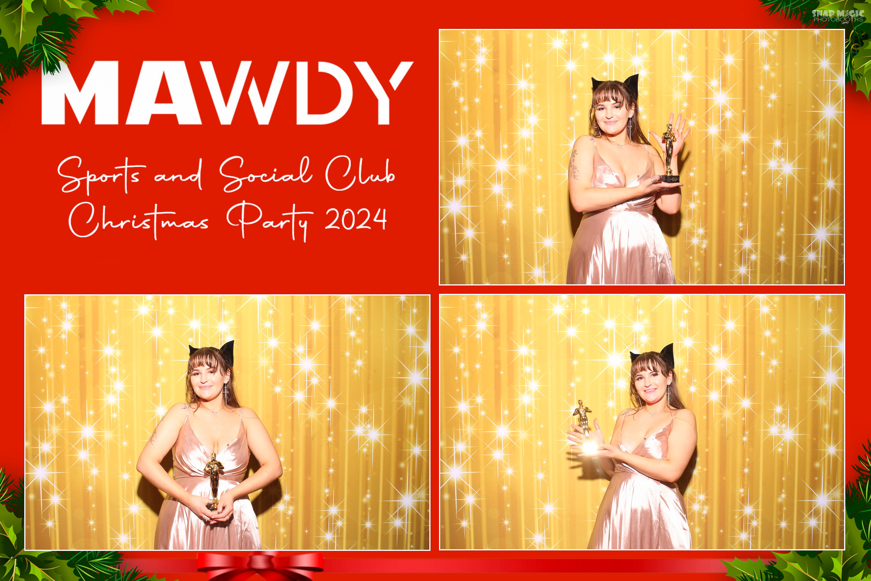 MAWDY Oscars Christmas Party | View more photos from the event at gallery.snapmagic.ie/u/SnapMagic/MAWDY-Oscars-Christmas-Party