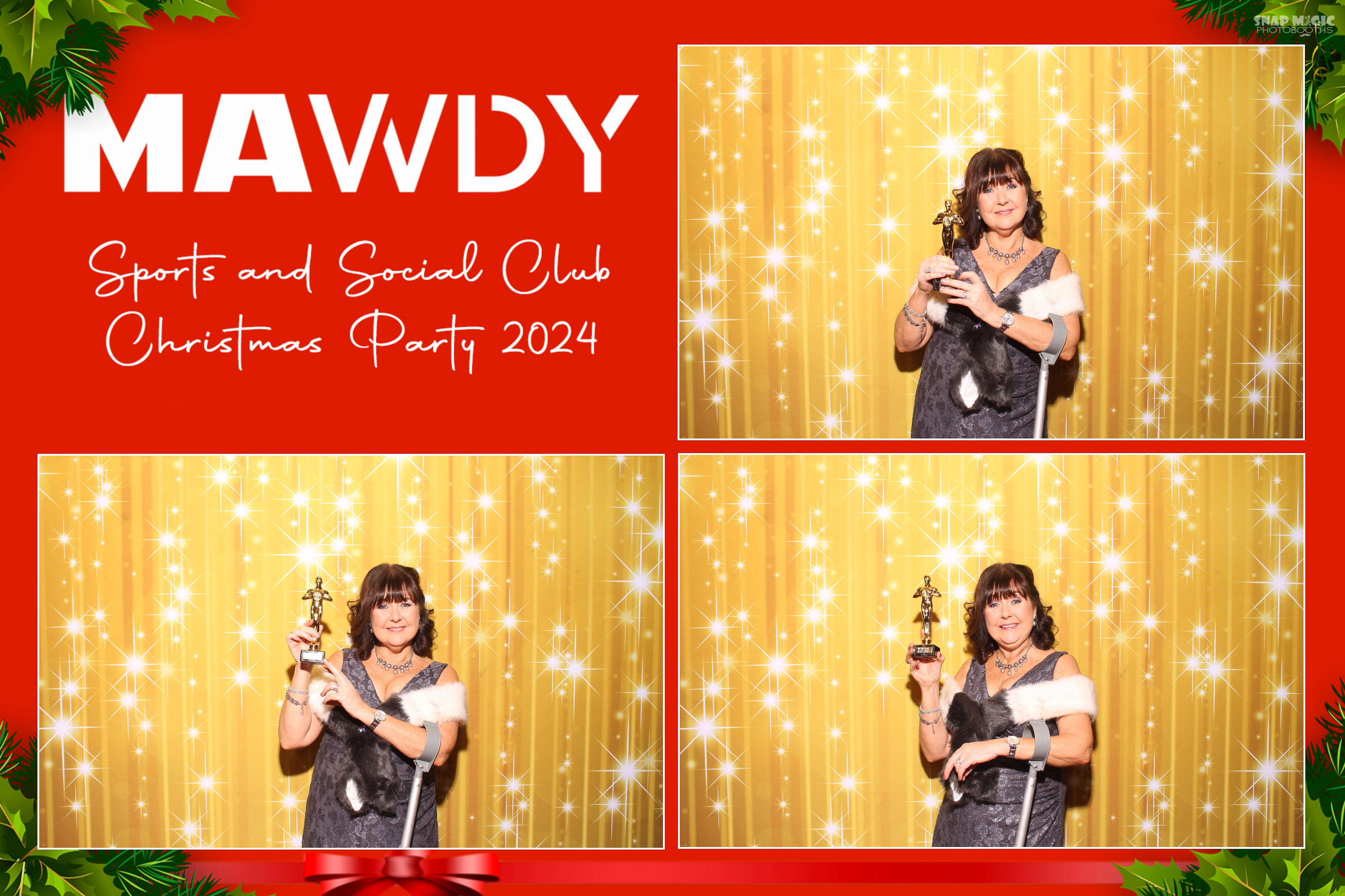 MAWDY Oscars Christmas Party | View more photos from the event at gallery.snapmagic.ie/u/SnapMagic/MAWDY-Oscars-Christmas-Party