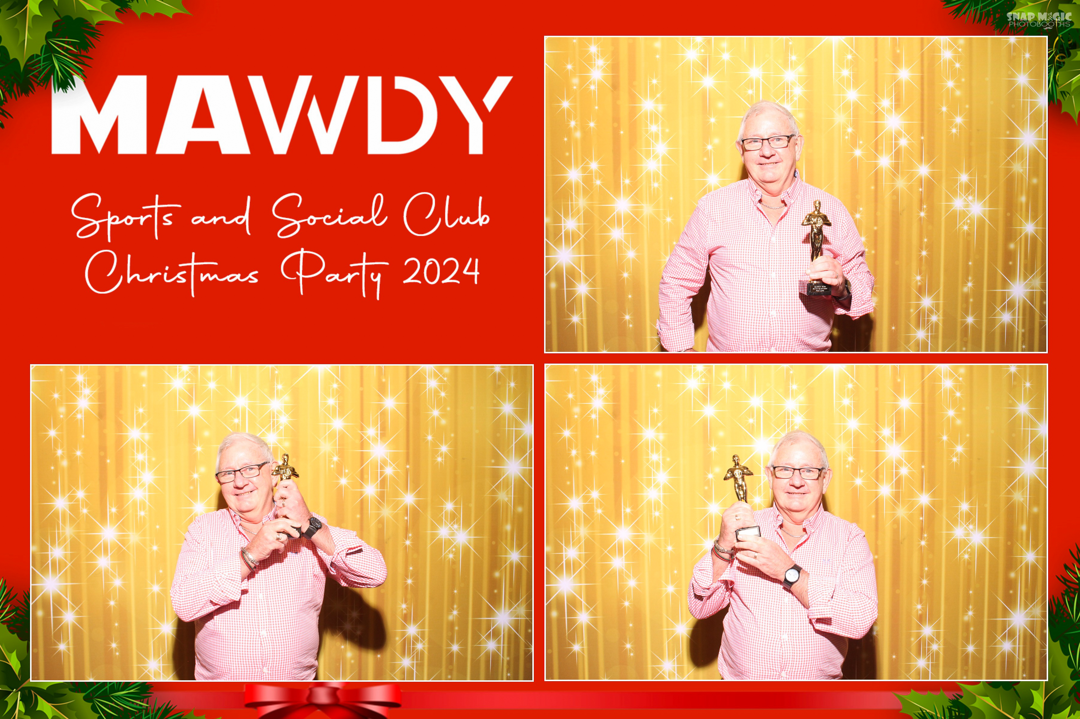 MAWDY Oscars Christmas Party | View more photos from the event at gallery.snapmagic.ie/u/SnapMagic/MAWDY-Oscars-Christmas-Party