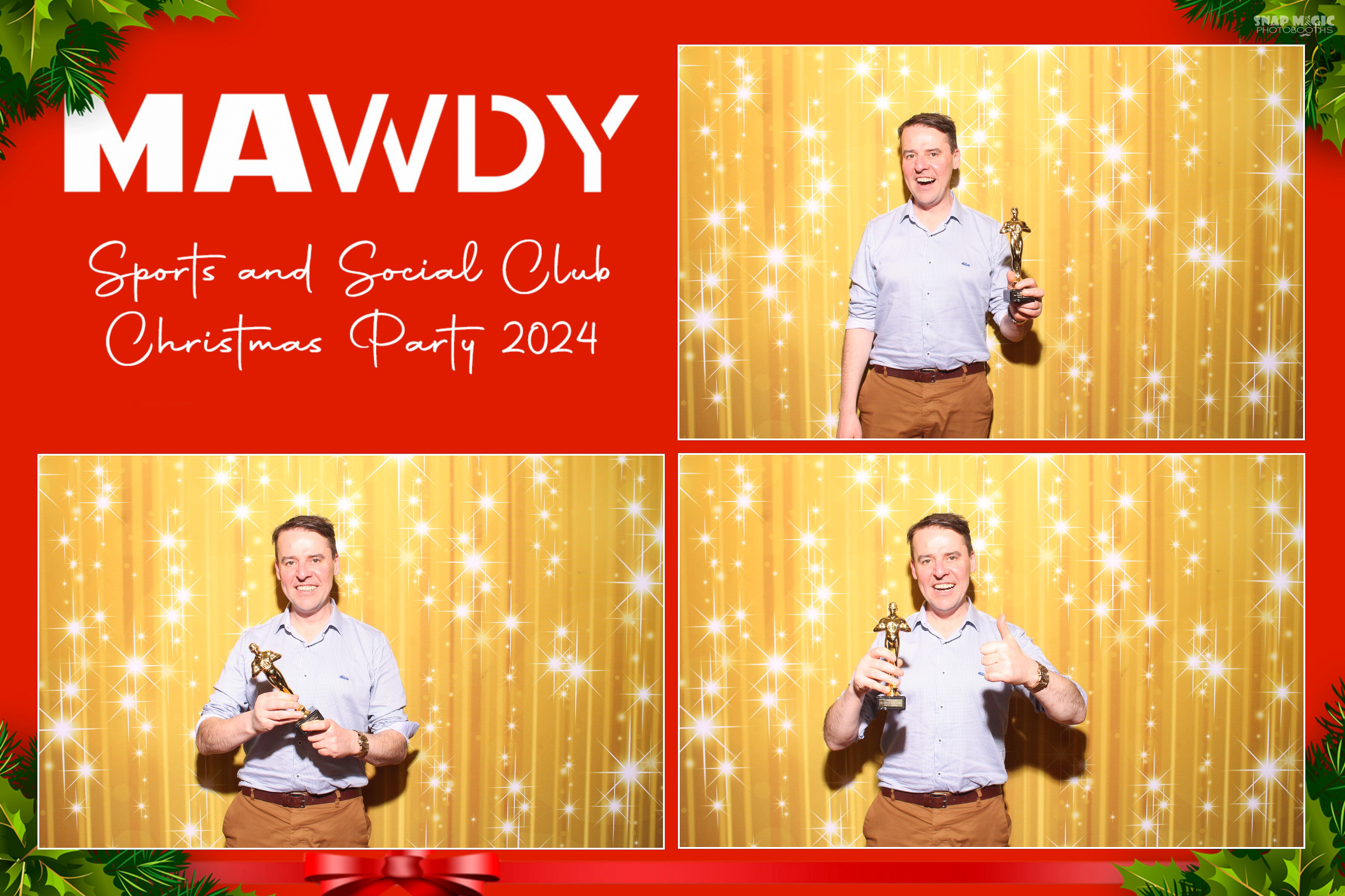 MAWDY Oscars Christmas Party | View more photos from the event at gallery.snapmagic.ie/u/SnapMagic/MAWDY-Oscars-Christmas-Party