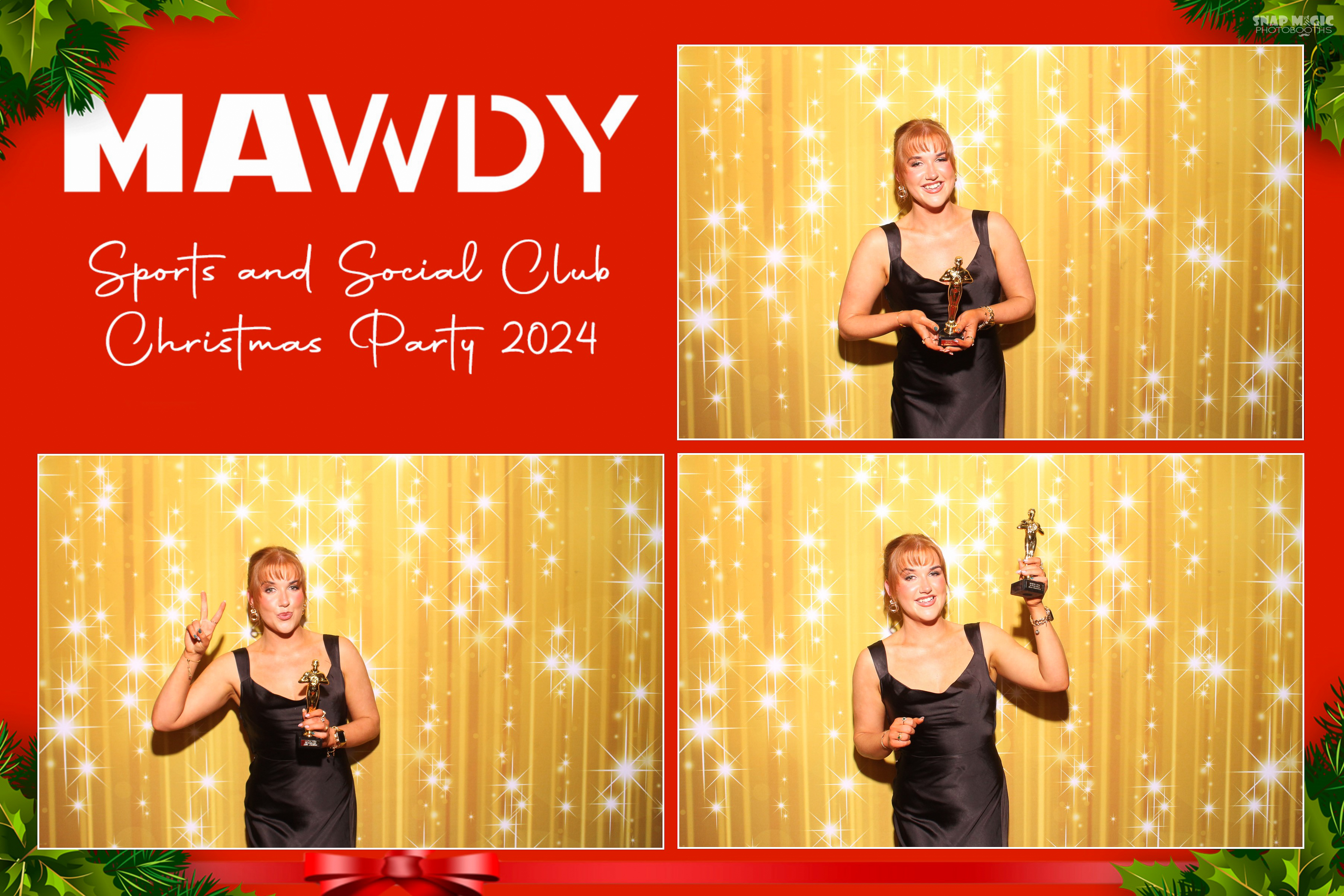 MAWDY Oscars Christmas Party | View more photos from the event at gallery.snapmagic.ie/u/SnapMagic/MAWDY-Oscars-Christmas-Party