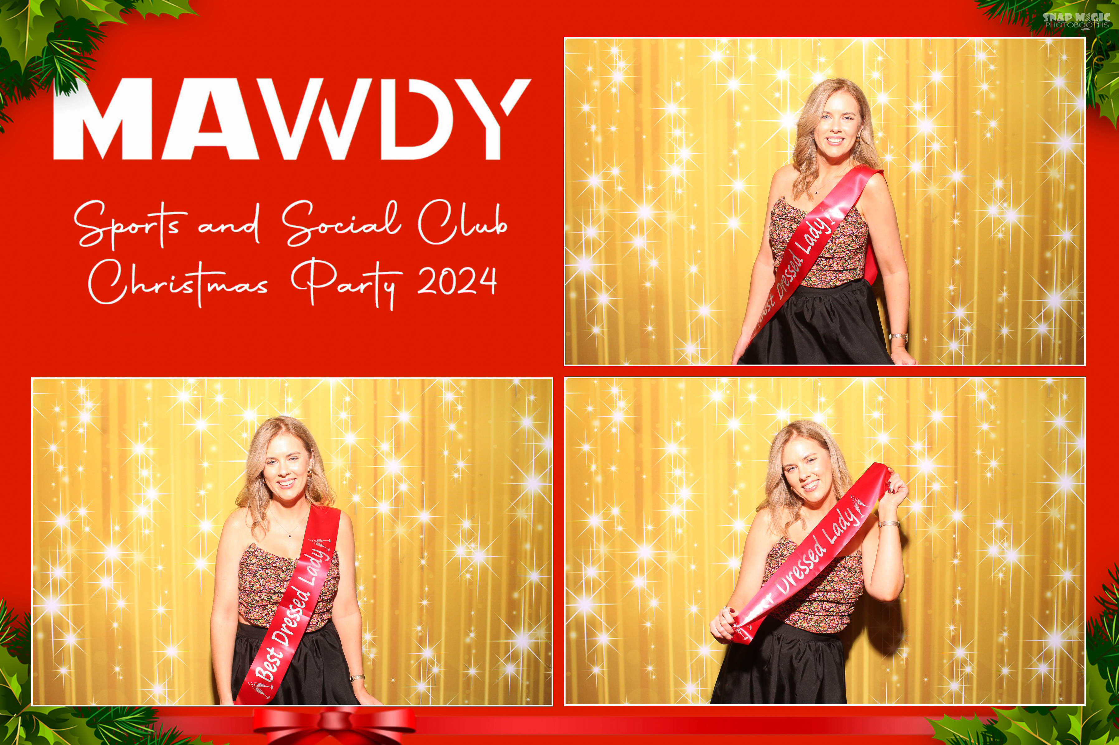 MAWDY Oscars Christmas Party | View more photos from the event at gallery.snapmagic.ie/u/SnapMagic/MAWDY-Oscars-Christmas-Party