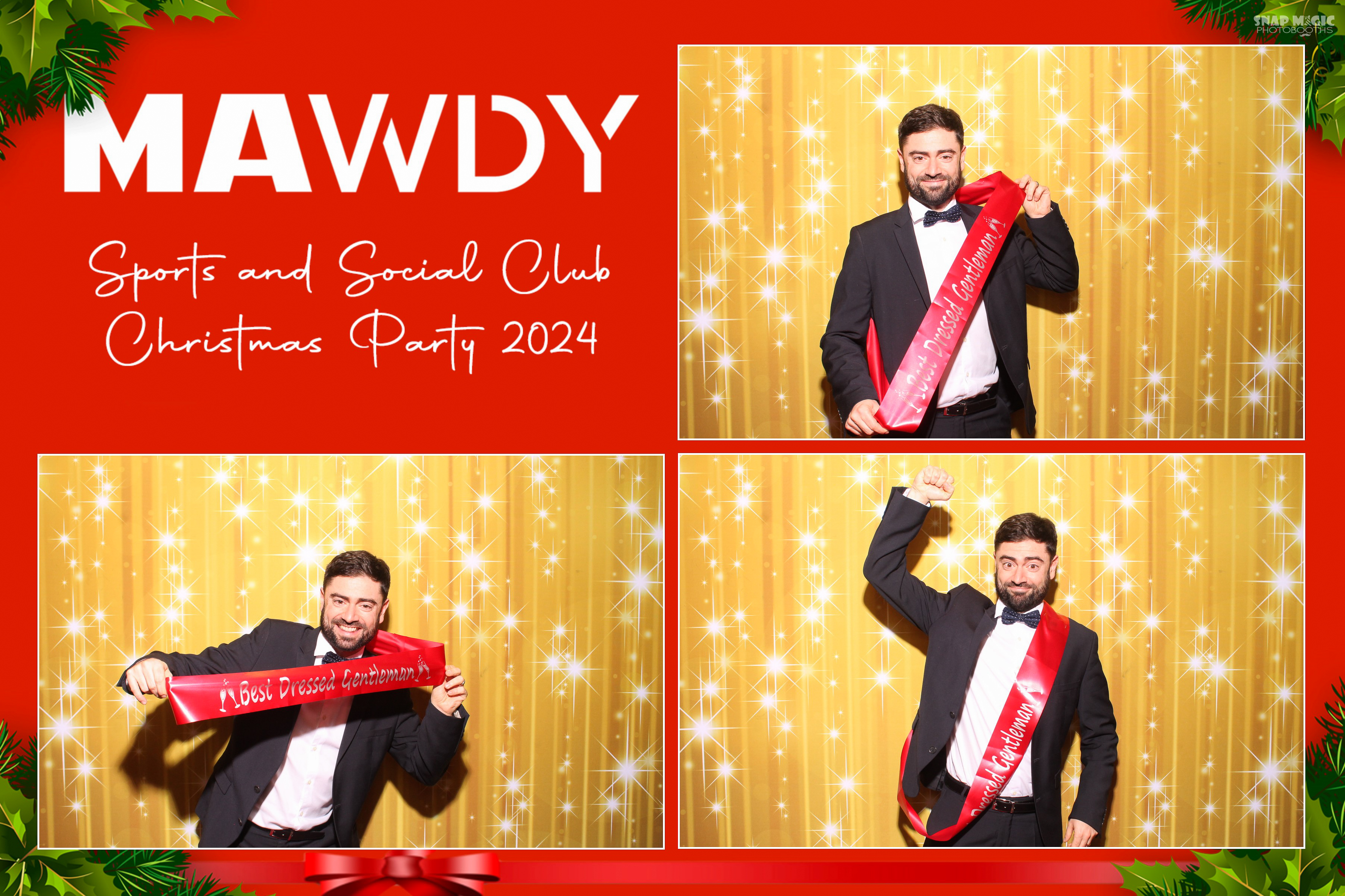 MAWDY Oscars Christmas Party | View more photos from the event at gallery.snapmagic.ie/u/SnapMagic/MAWDY-Oscars-Christmas-Party