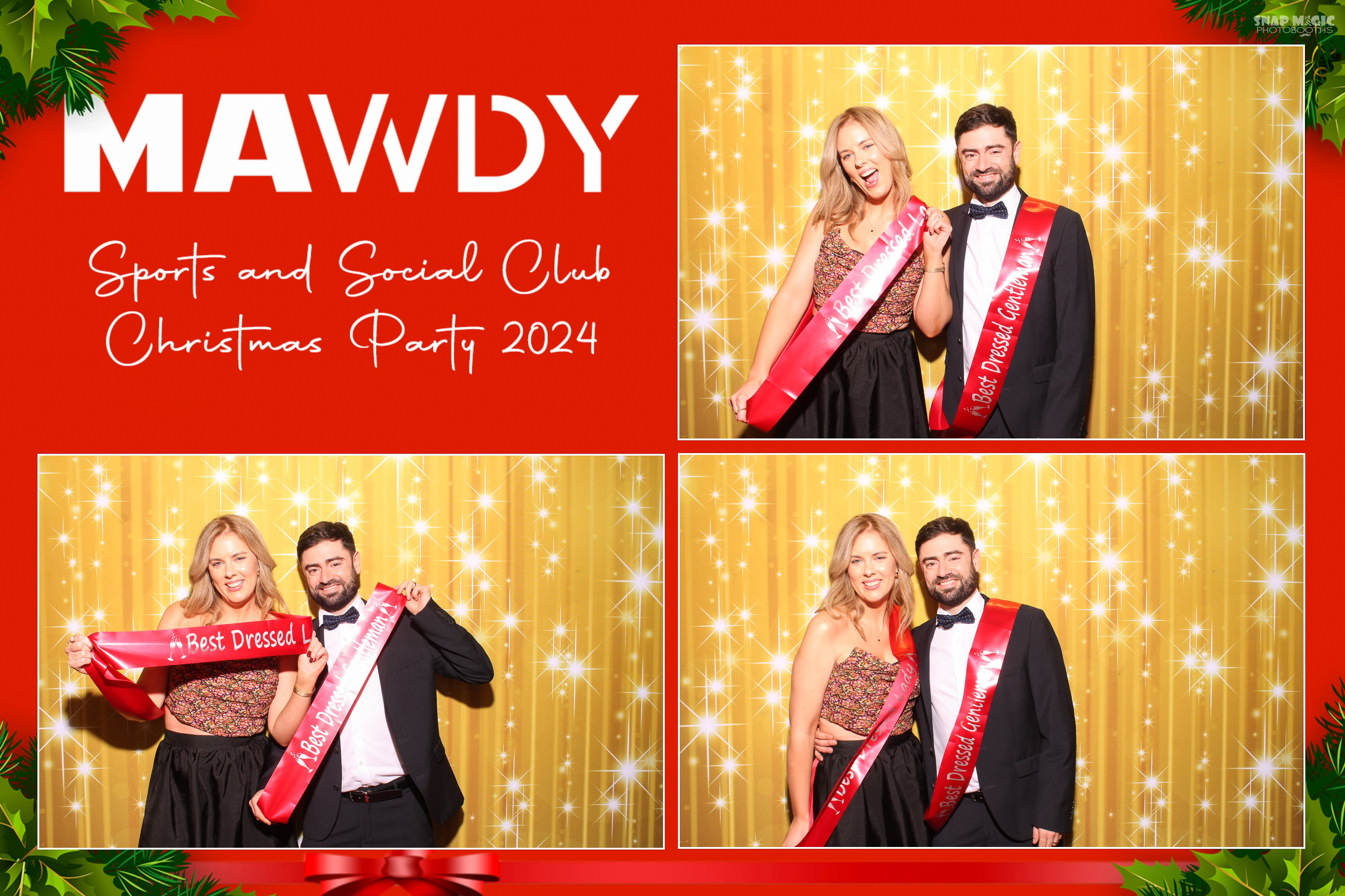 MAWDY Oscars Christmas Party | View more photos from the event at gallery.snapmagic.ie/u/SnapMagic/MAWDY-Oscars-Christmas-Party