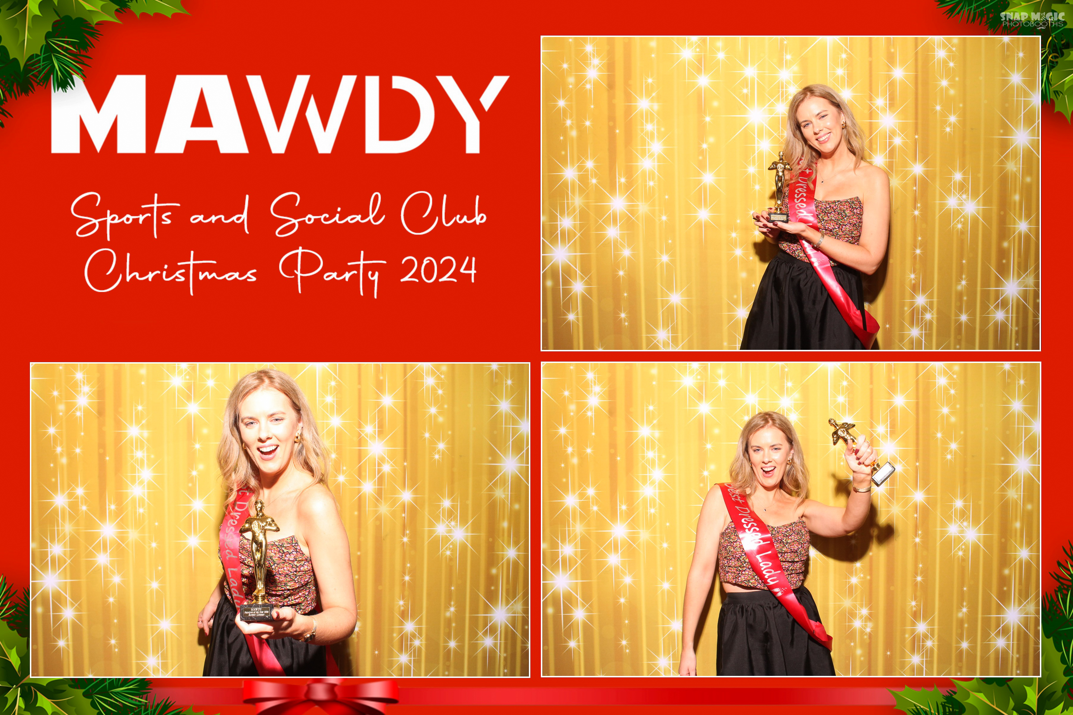 MAWDY Oscars Christmas Party | View more photos from the event at gallery.snapmagic.ie/u/SnapMagic/MAWDY-Oscars-Christmas-Party