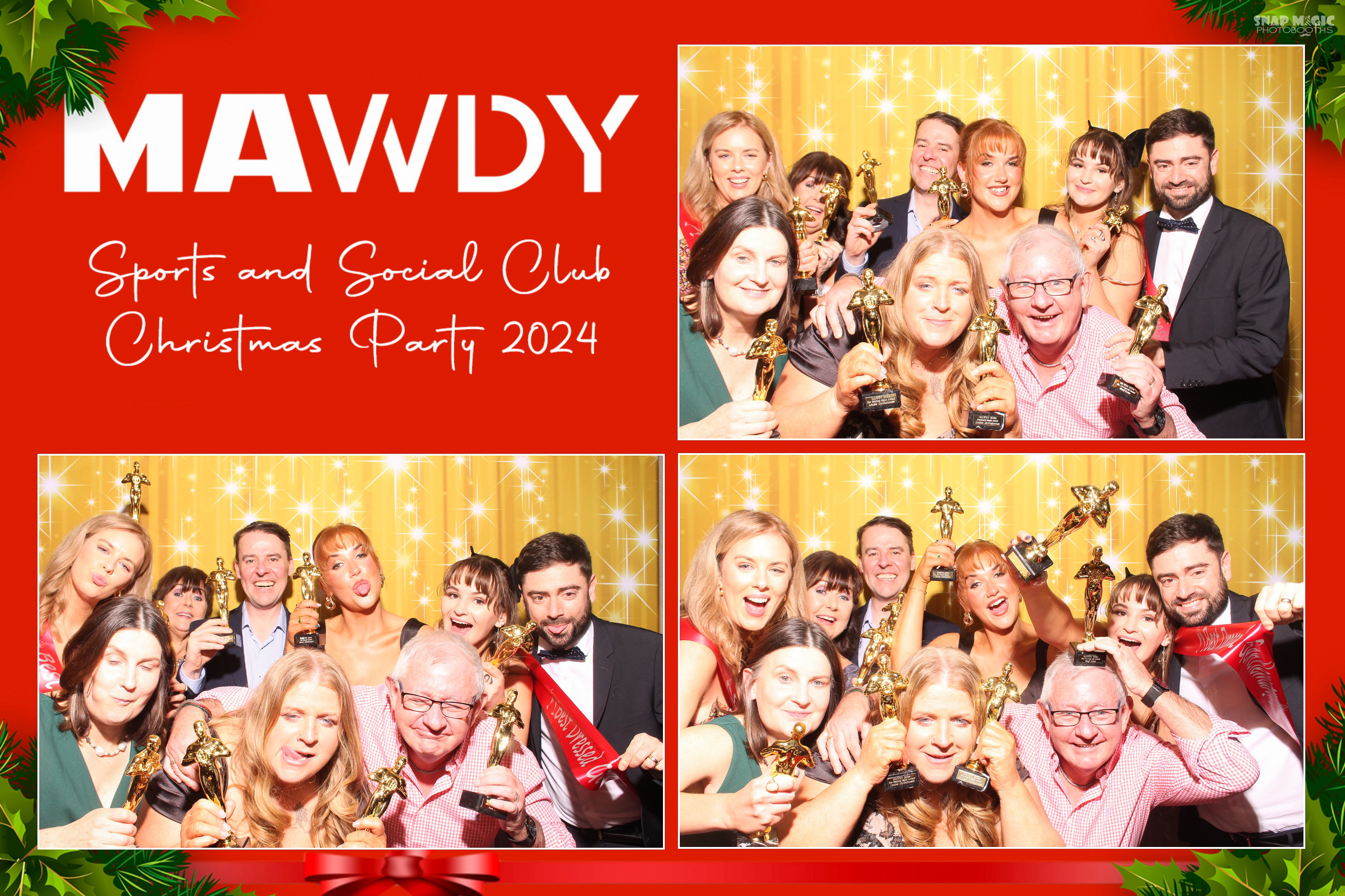 MAWDY Oscars Christmas Party | View more photos from the event at gallery.snapmagic.ie/u/SnapMagic/MAWDY-Oscars-Christmas-Party