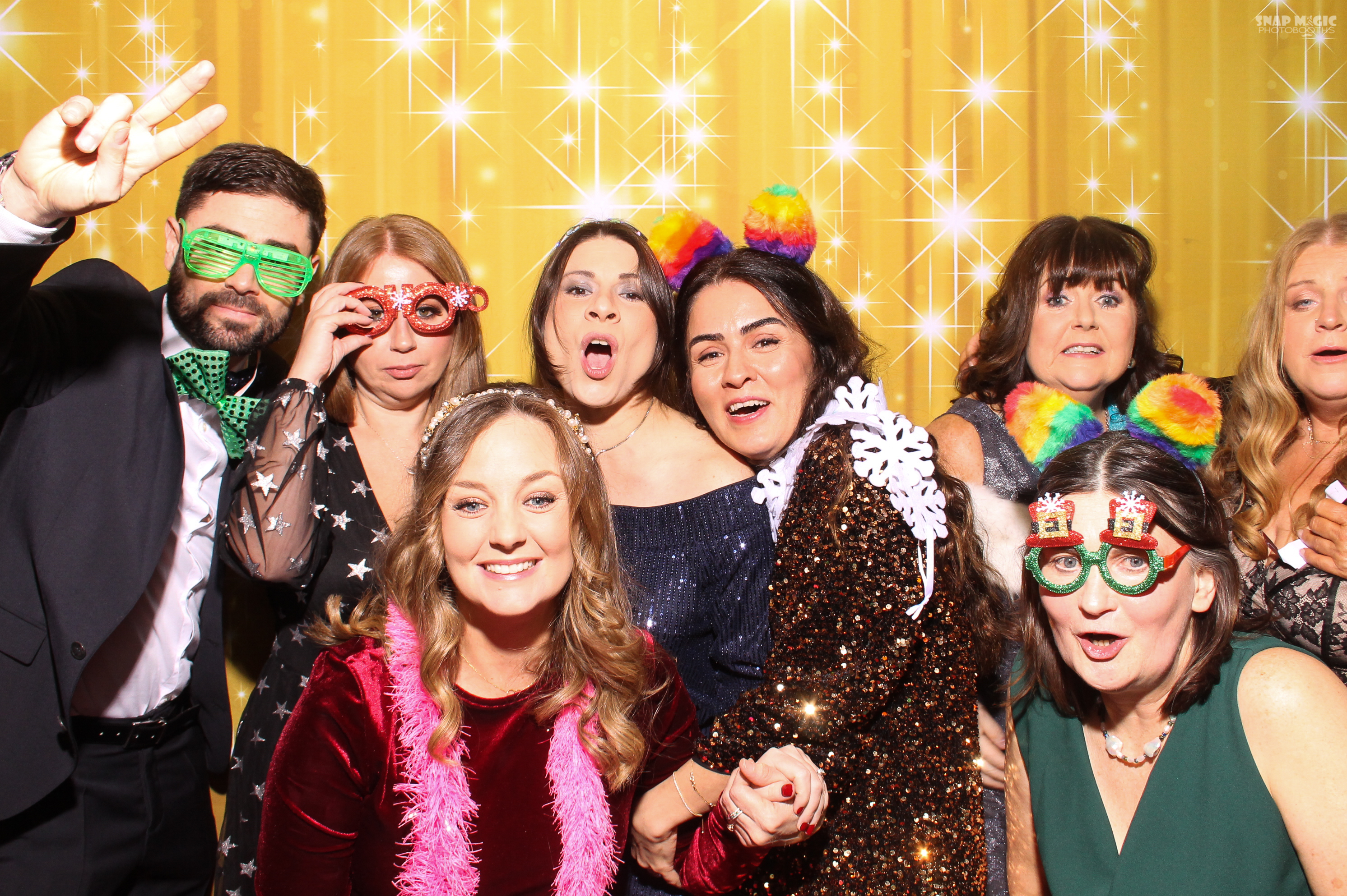 MAWDY Oscars Christmas Party | View more photos from the event at gallery.snapmagic.ie/u/SnapMagic/MAWDY-Oscars-Christmas-Party