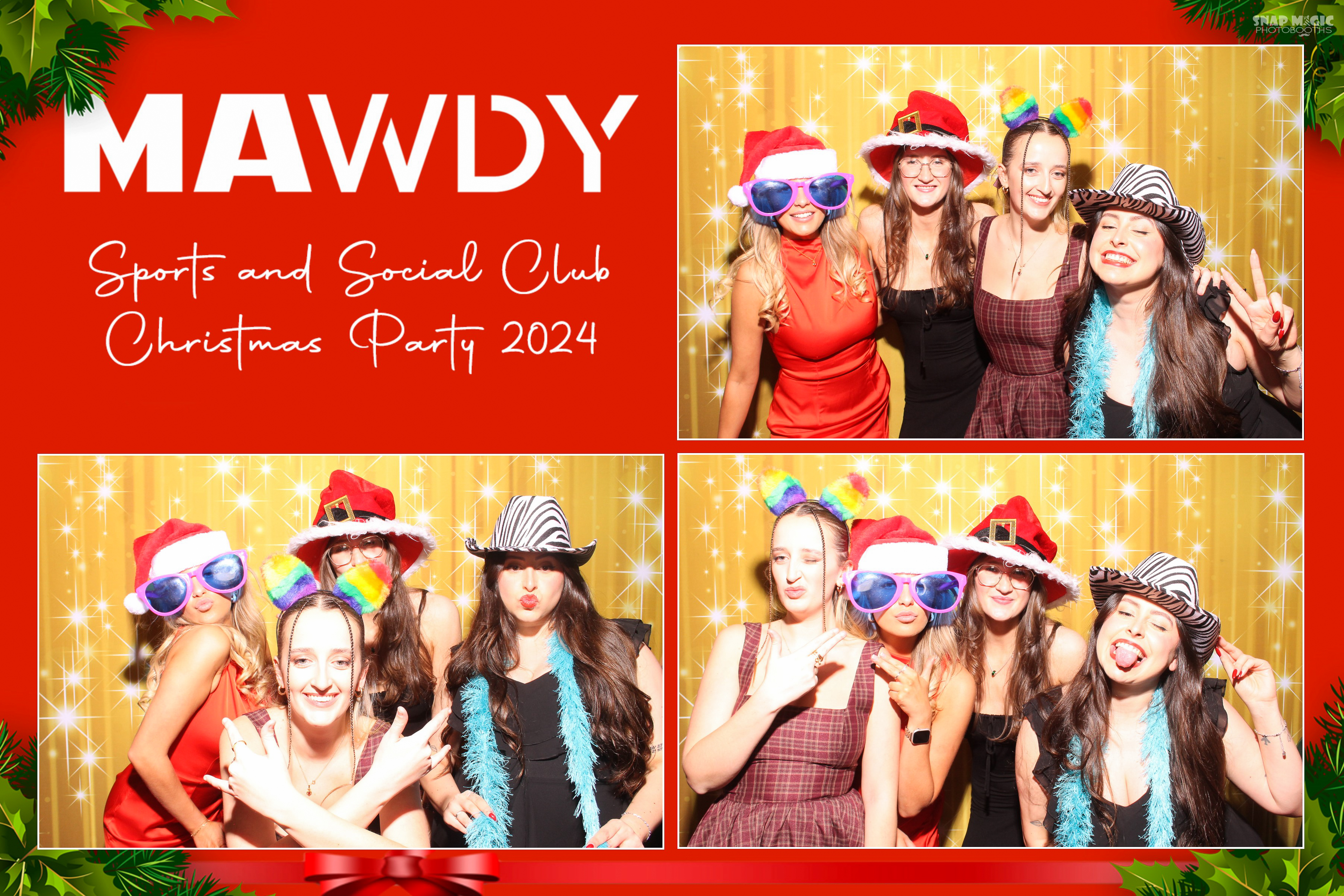 MAWDY Oscars Christmas Party | View more photos from the event at gallery.snapmagic.ie/u/SnapMagic/MAWDY-Oscars-Christmas-Party