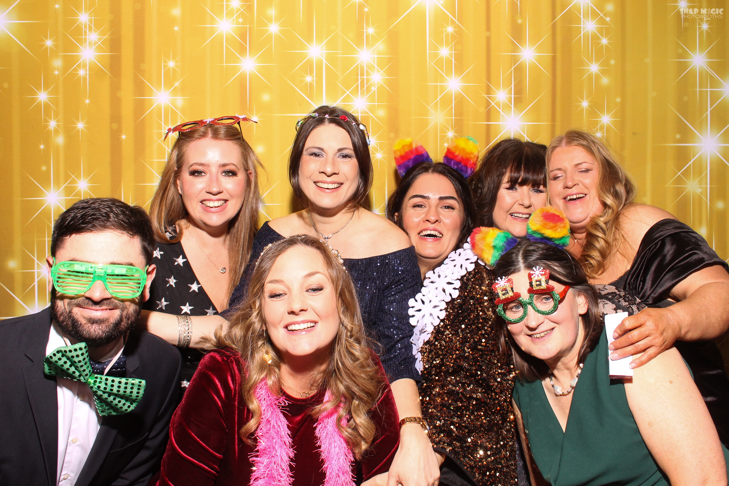 MAWDY Oscars Christmas Party | View more photos from the event at gallery.snapmagic.ie/u/SnapMagic/MAWDY-Oscars-Christmas-Party