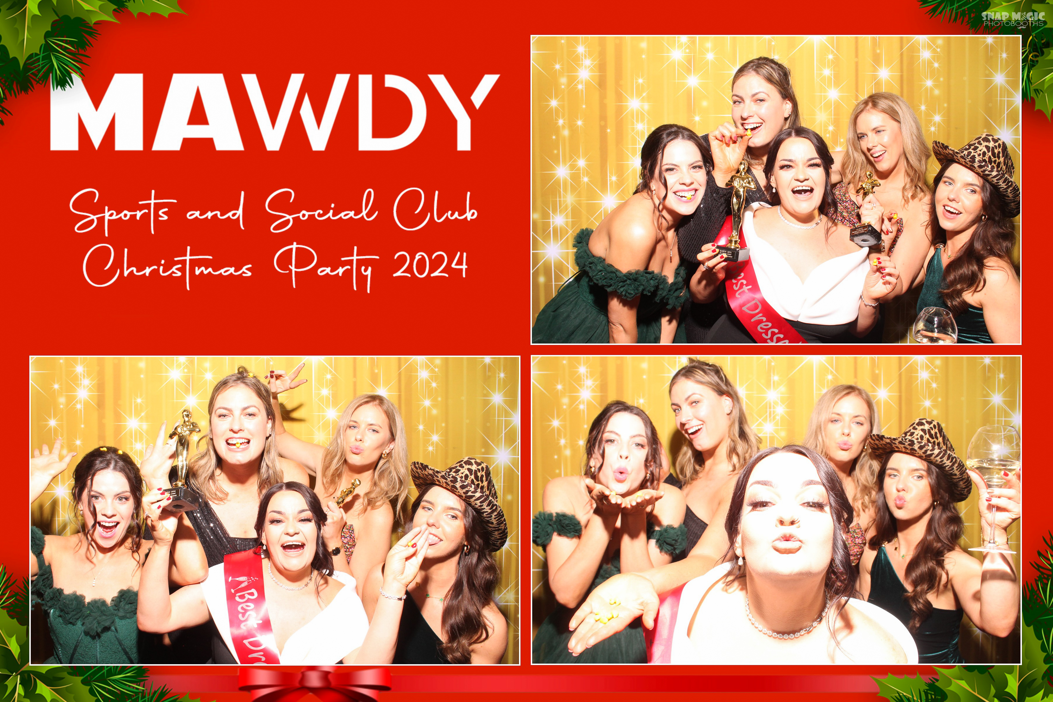 MAWDY Oscars Christmas Party | View more photos from the event at gallery.snapmagic.ie/u/SnapMagic/MAWDY-Oscars-Christmas-Party