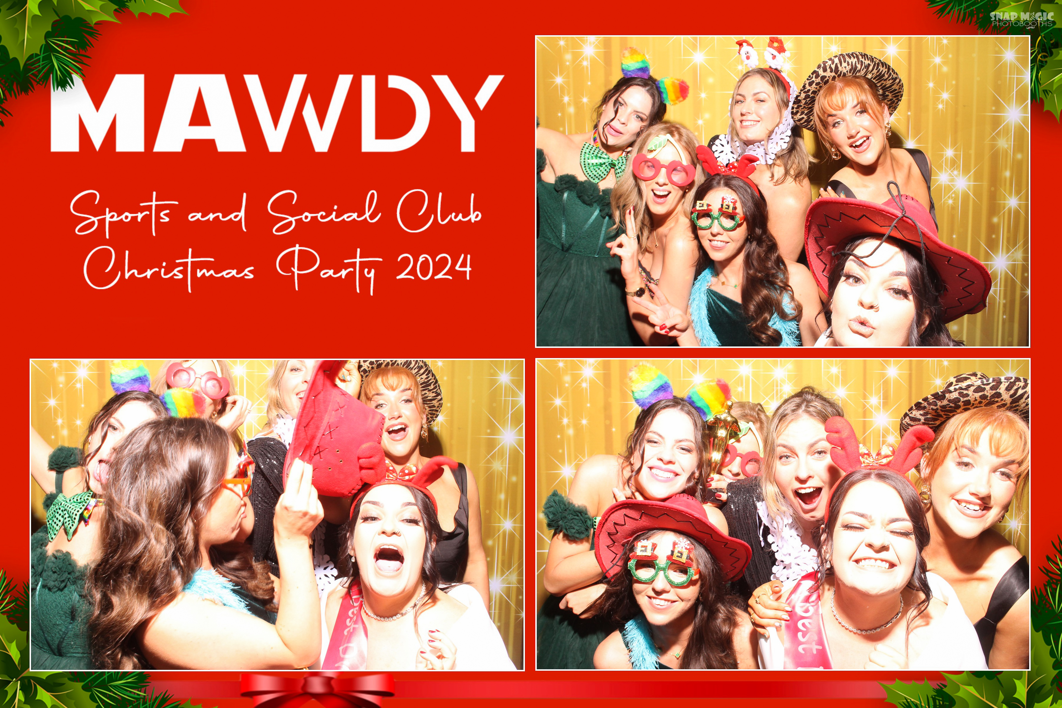 MAWDY Oscars Christmas Party | View more photos from the event at gallery.snapmagic.ie/u/SnapMagic/MAWDY-Oscars-Christmas-Party