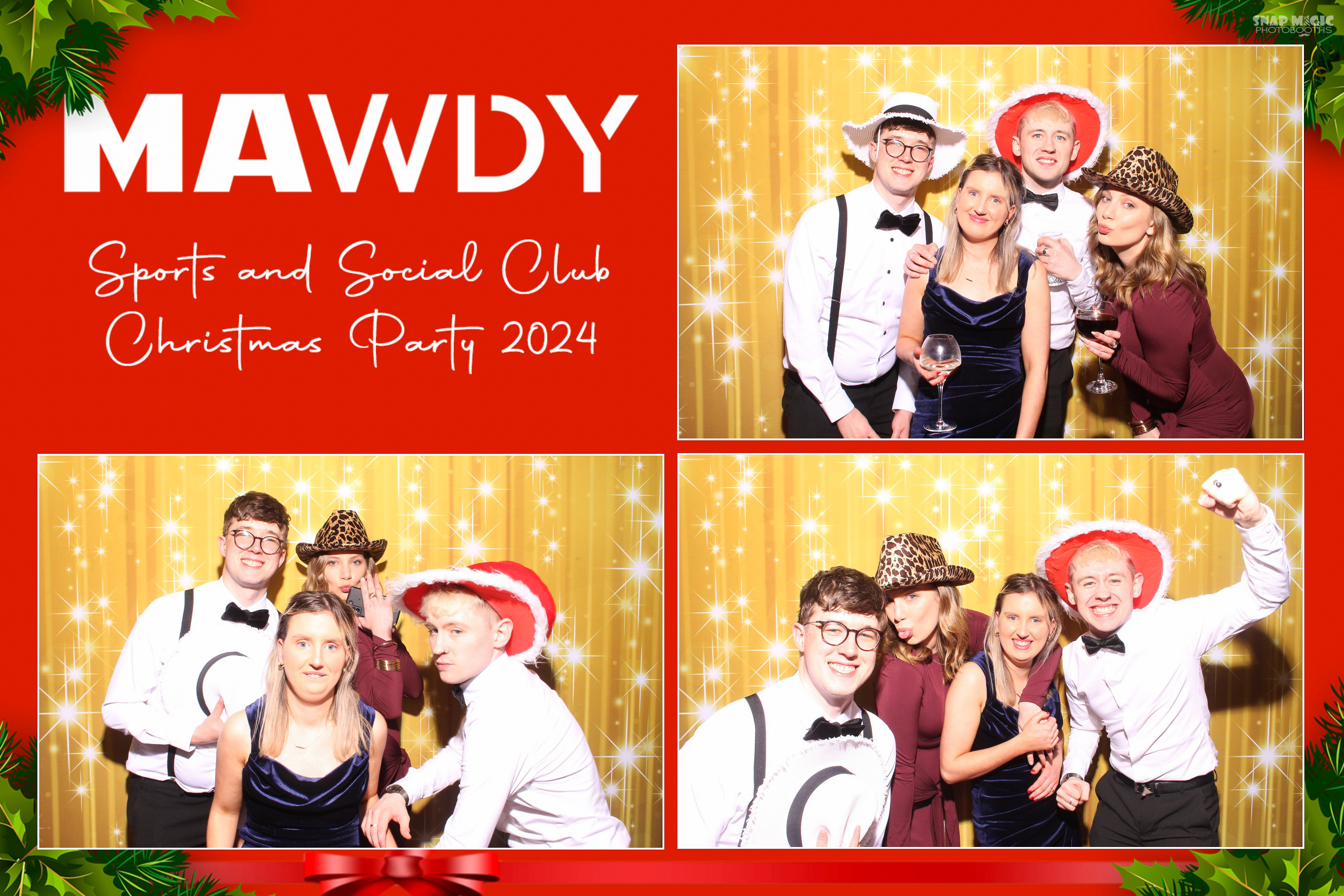 MAWDY Oscars Christmas Party | View more photos from the event at gallery.snapmagic.ie/u/SnapMagic/MAWDY-Oscars-Christmas-Party