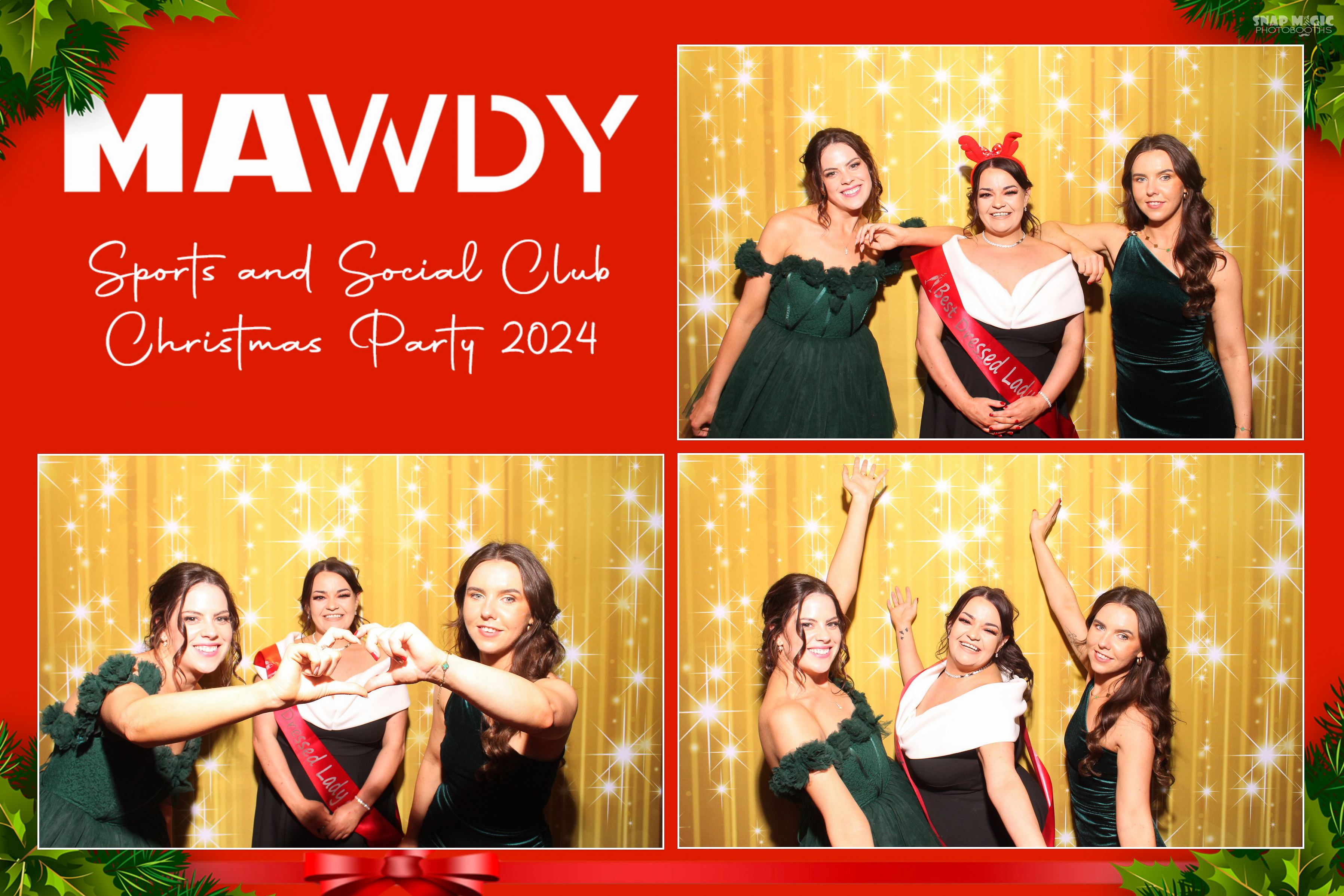 MAWDY Oscars Christmas Party | View more photos from the event at gallery.snapmagic.ie/u/SnapMagic/MAWDY-Oscars-Christmas-Party