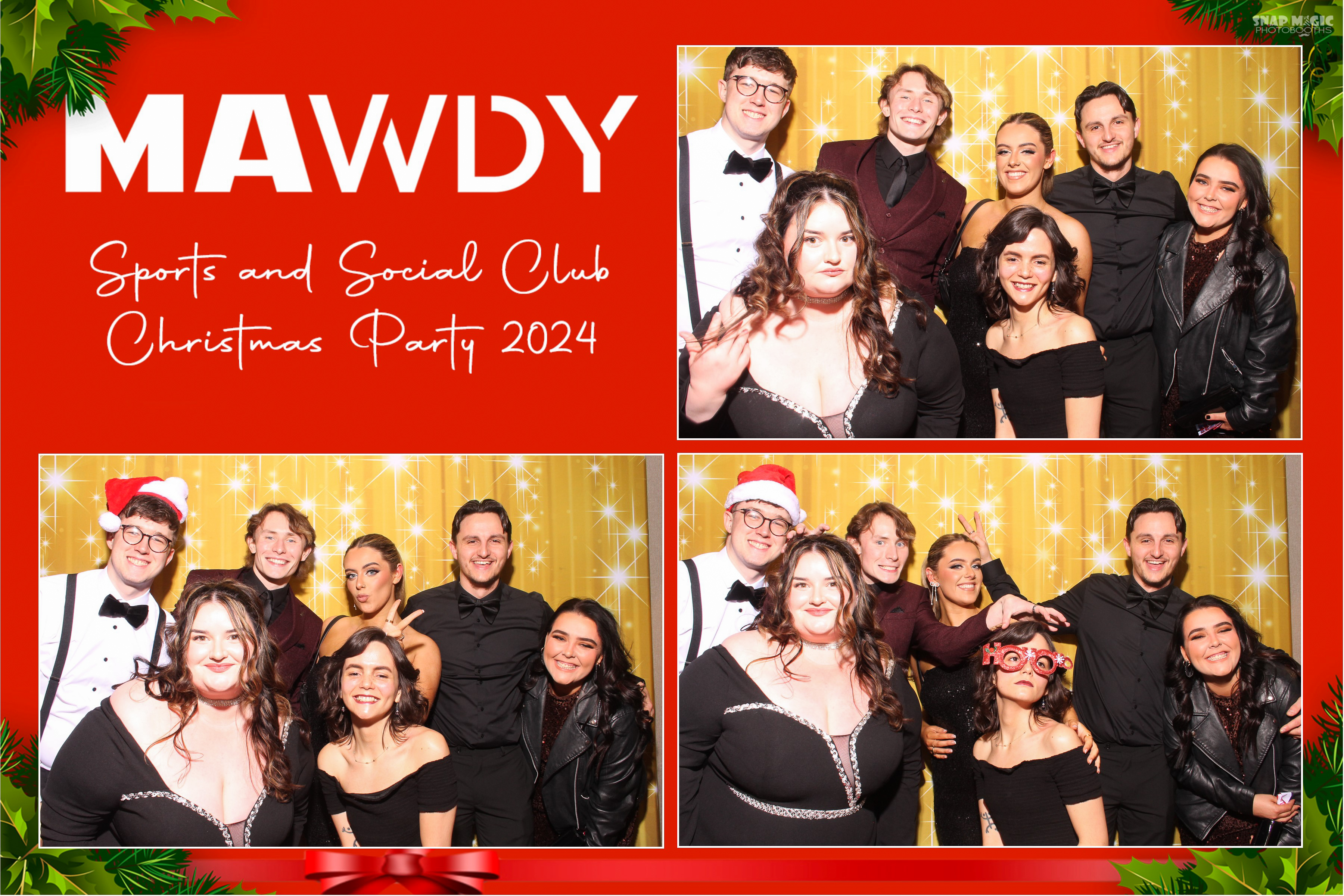 MAWDY Oscars Christmas Party | View more photos from the event at gallery.snapmagic.ie/u/SnapMagic/MAWDY-Oscars-Christmas-Party