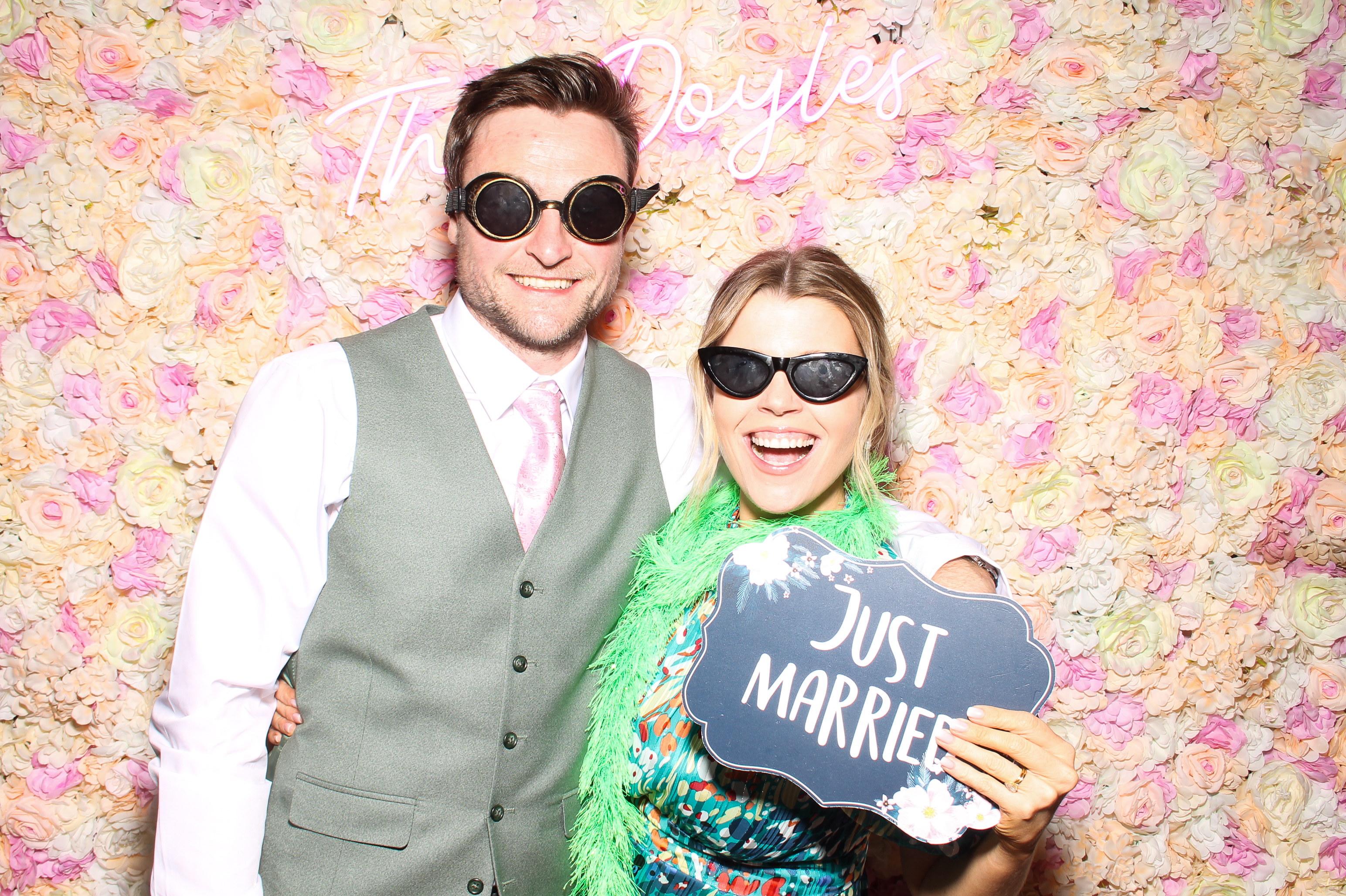 Madison & Sam's Wedding | View more photos from the event at gallery.snapmagic.ie/u/SnapMagic/Madison-Sams-Wedding