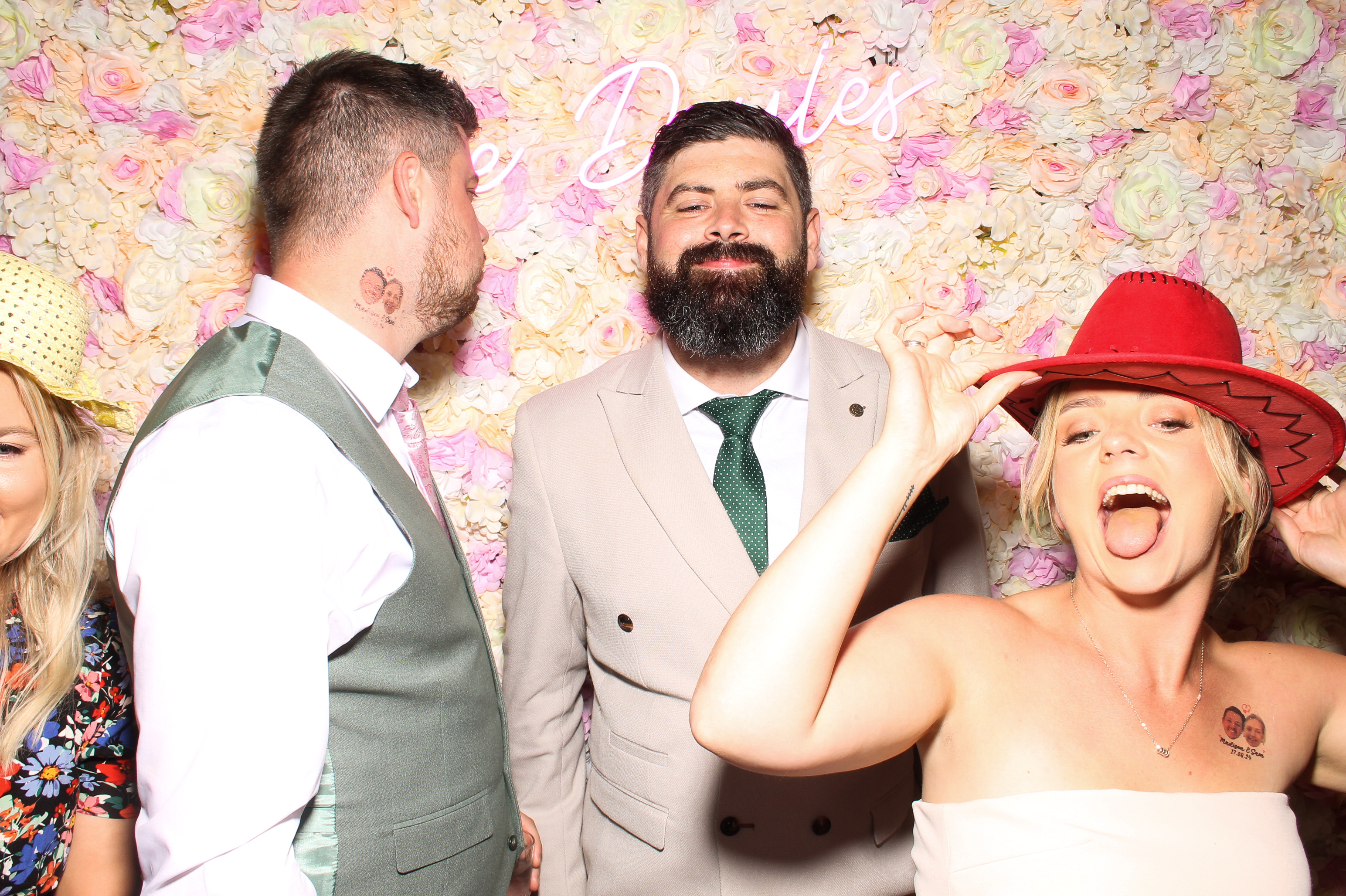 Madison & Sam's Wedding | View more photos from the event at gallery.snapmagic.ie/u/SnapMagic/Madison-Sams-Wedding