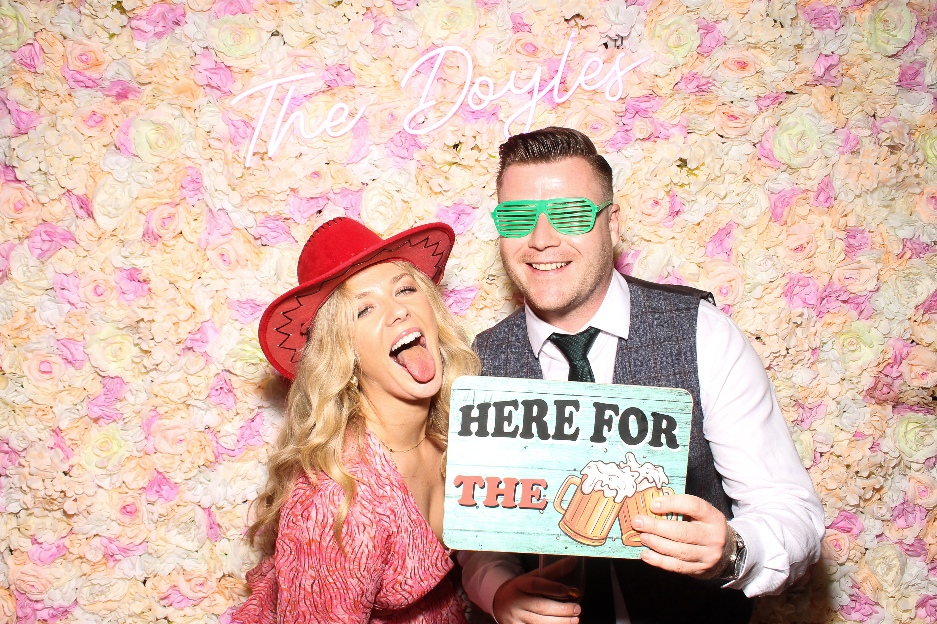 Madison & Sam's Wedding | View more photos from the event at gallery.snapmagic.ie/u/SnapMagic/Madison-Sams-Wedding