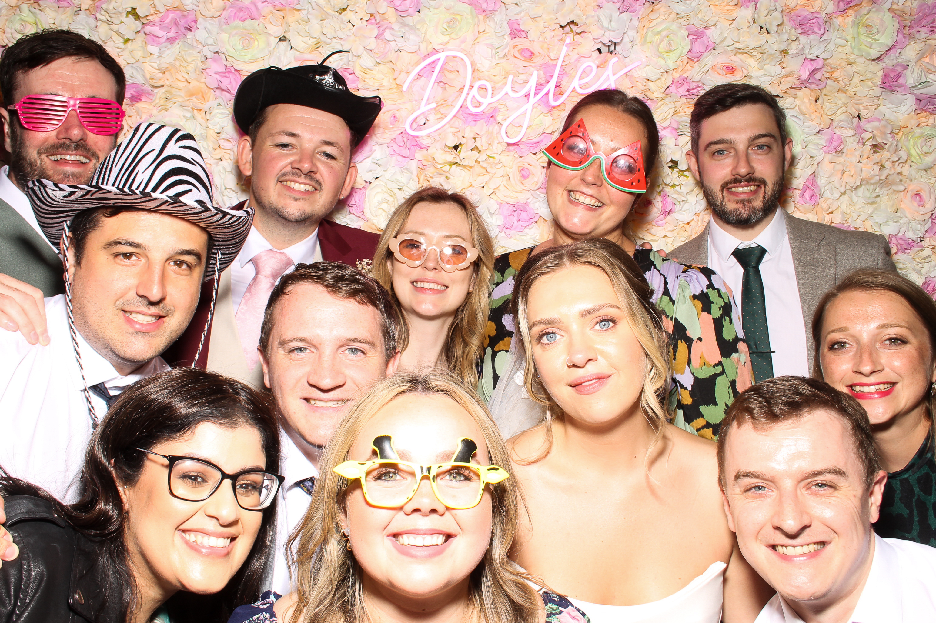 Madison & Sam's Wedding | View more photos from the event at gallery.snapmagic.ie/u/SnapMagic/Madison-Sams-Wedding