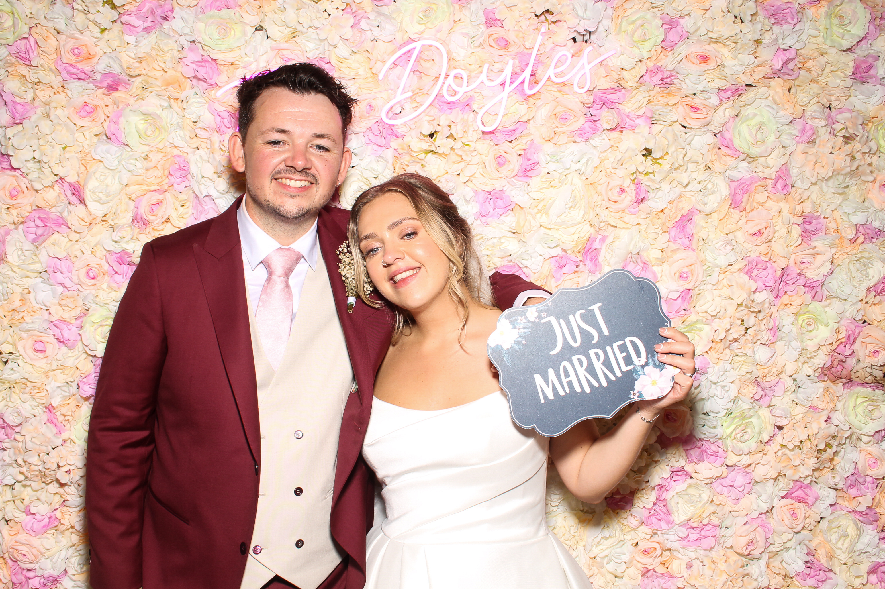 Madison & Sam's Wedding | View more photos from the event at gallery.snapmagic.ie/u/SnapMagic/Madison-Sams-Wedding