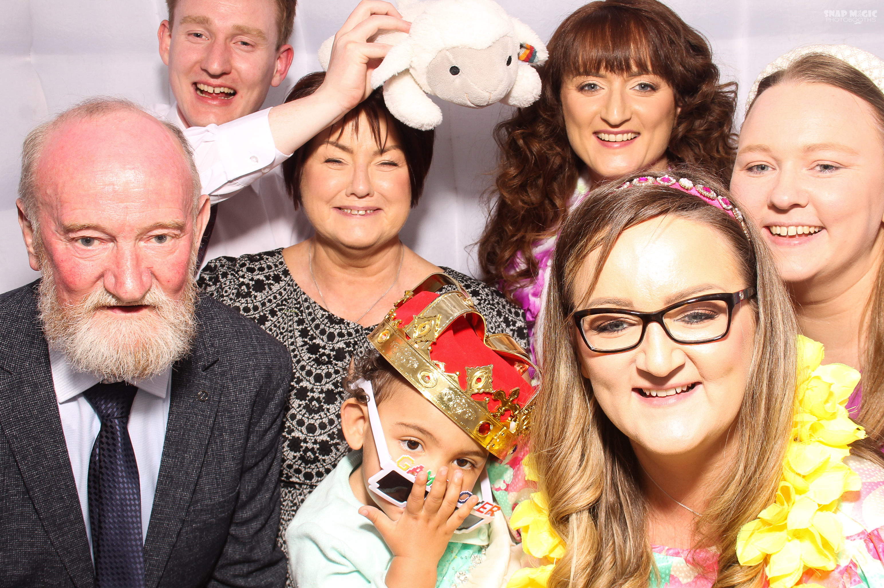 Maria & Kevin | View more photos from the event at gallery.snapmagic.ie/u/SnapMagic/Maria-Kevin