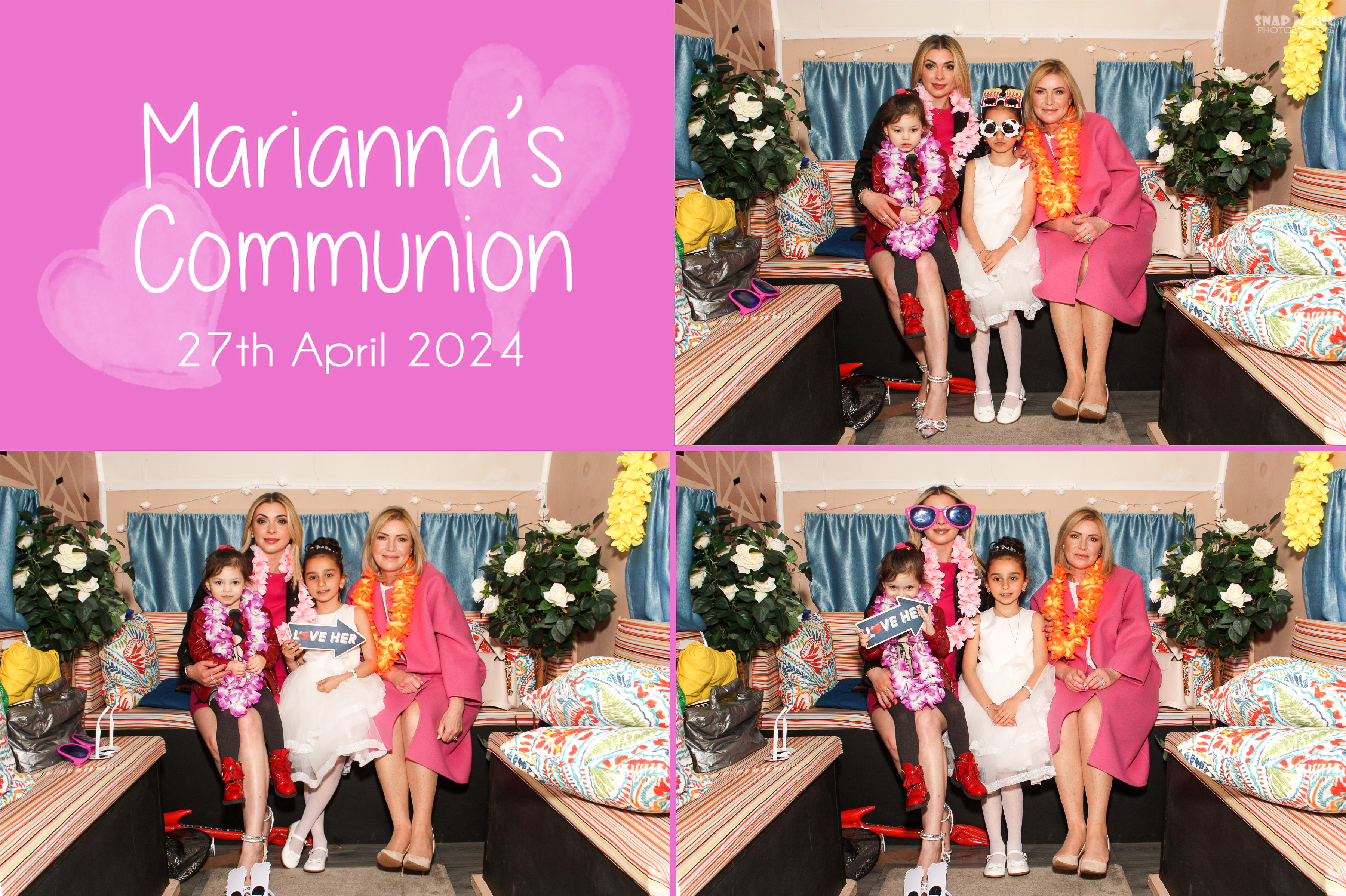 Marianna's Communion | View more photos from the event at gallery.snapmagic.ie/u/SnapMagic/Mariannas-Communion