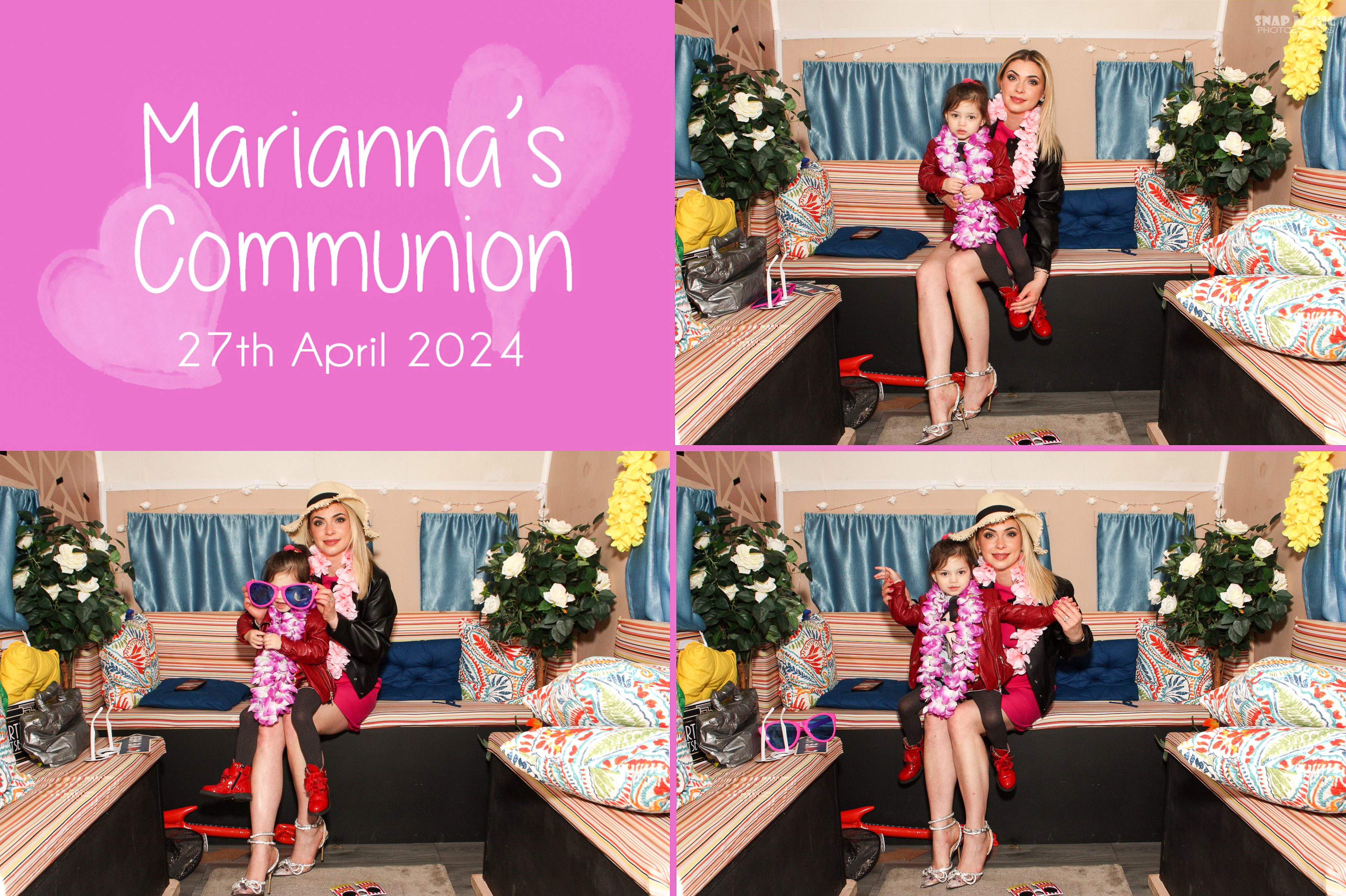 Marianna's Communion | View more photos from the event at gallery.snapmagic.ie/u/SnapMagic/Mariannas-Communion
