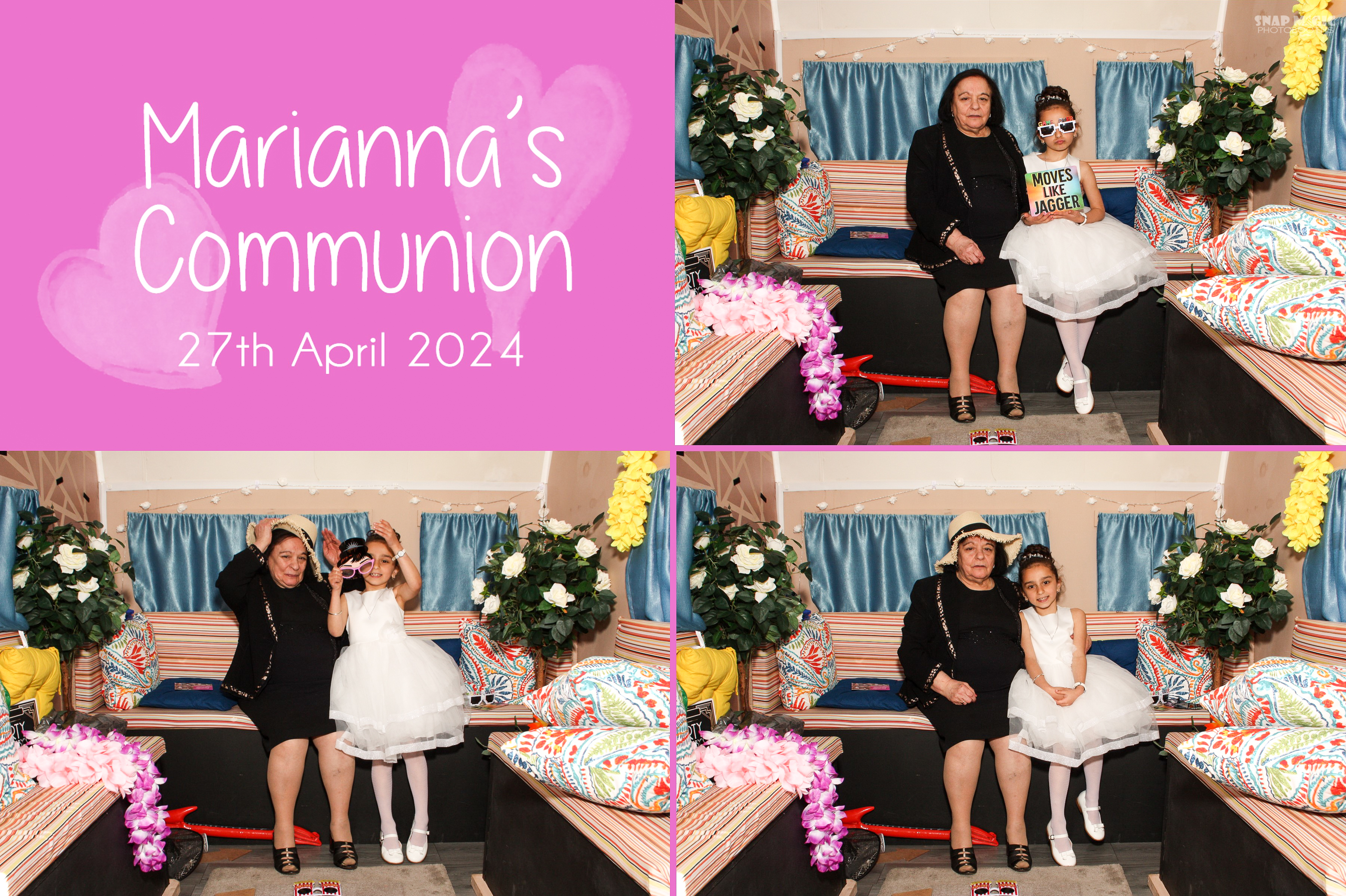 Marianna's Communion | View more photos from the event at gallery.snapmagic.ie/u/SnapMagic/Mariannas-Communion