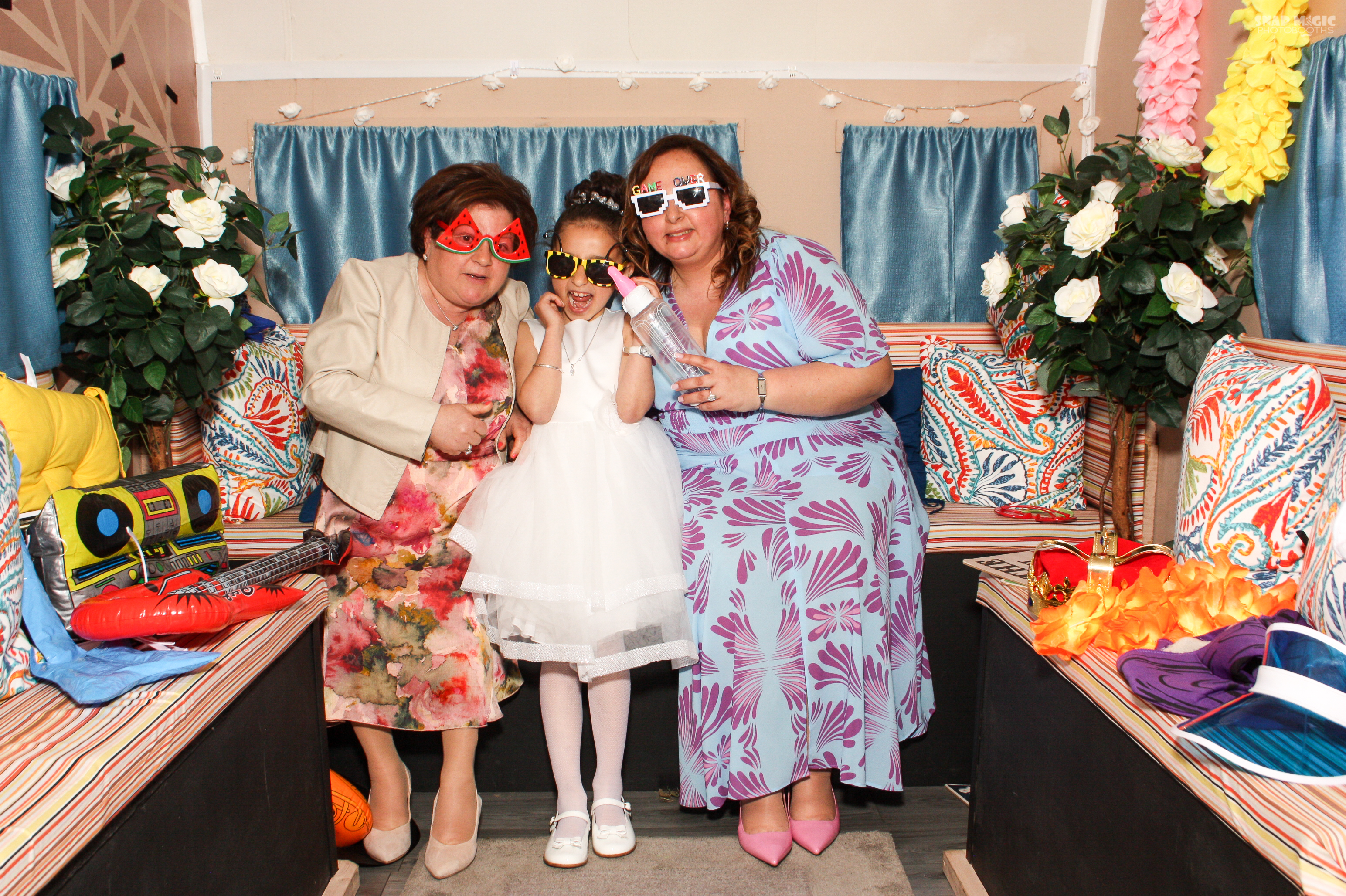 Marianna's Communion | View more photos from the event at gallery.snapmagic.ie/u/SnapMagic/Mariannas-Communion
