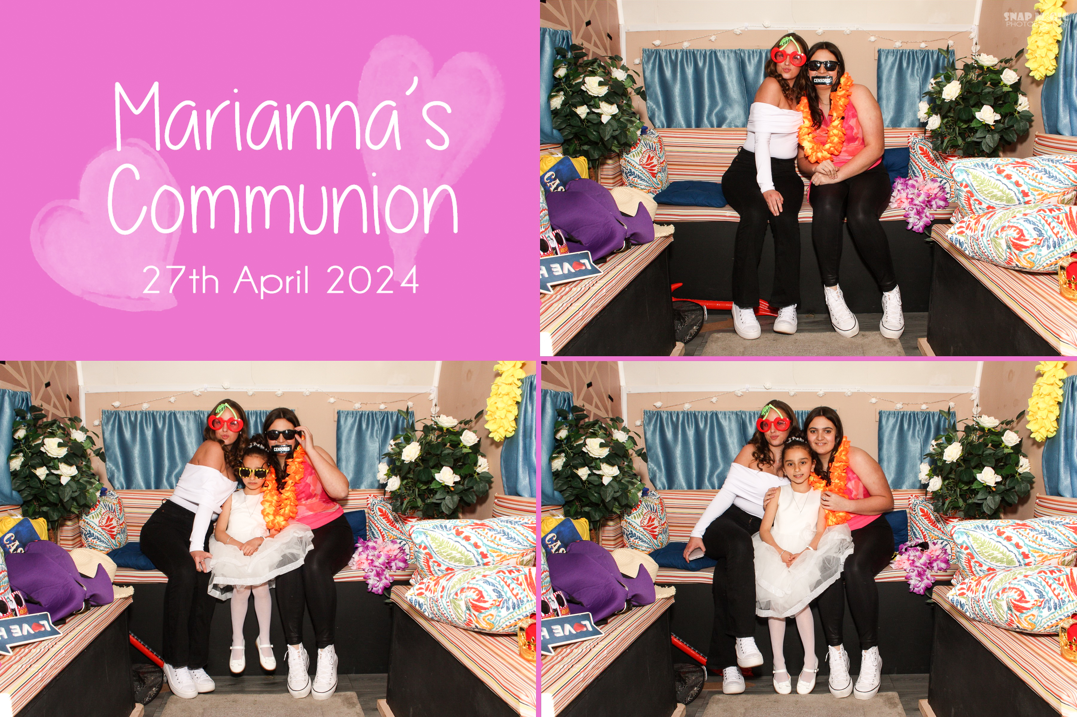 Marianna's Communion | View more photos from the event at gallery.snapmagic.ie/u/SnapMagic/Mariannas-Communion